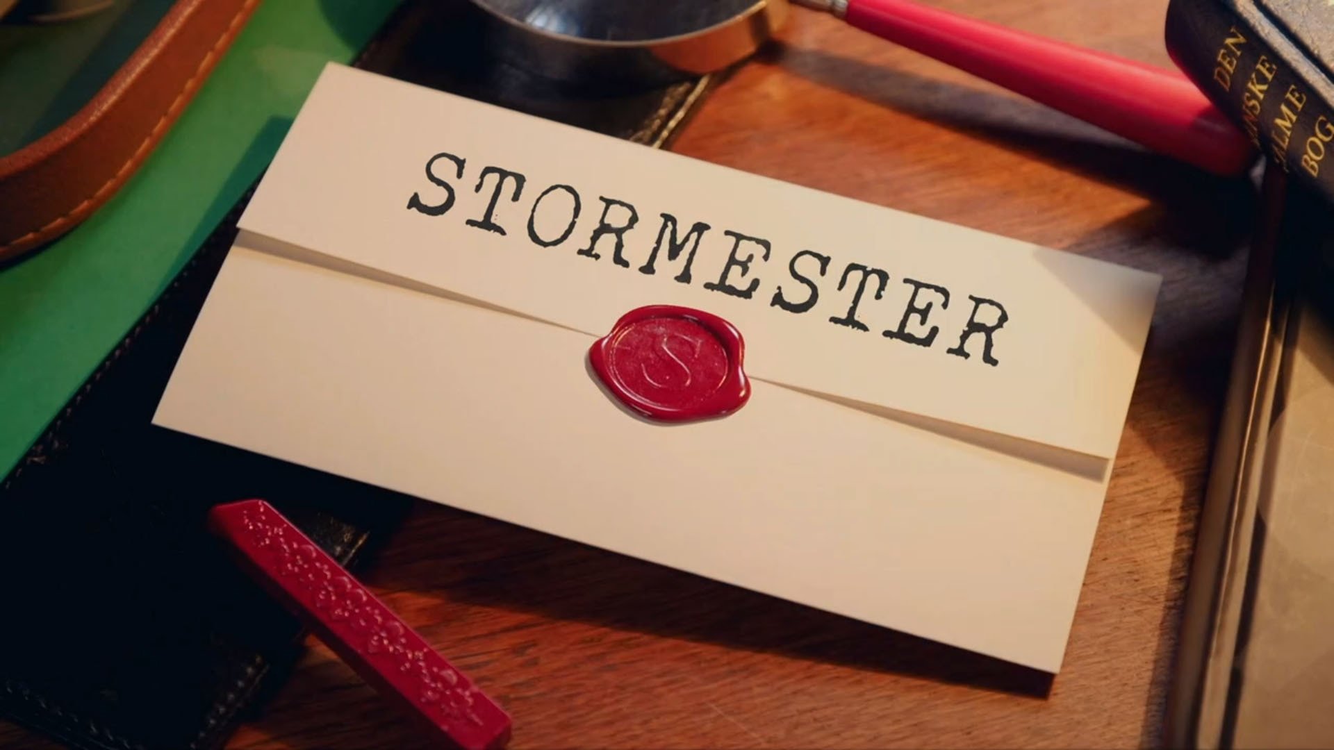 Stormester Season 5