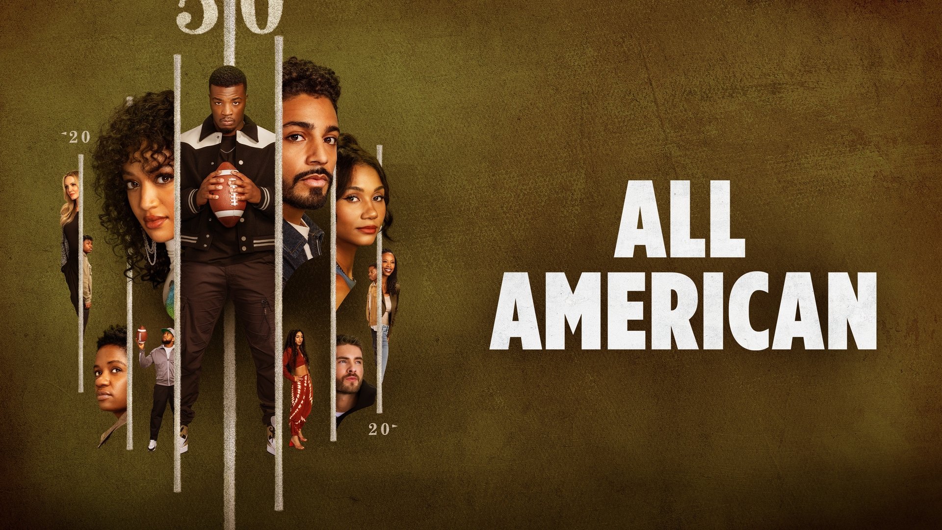 All American
