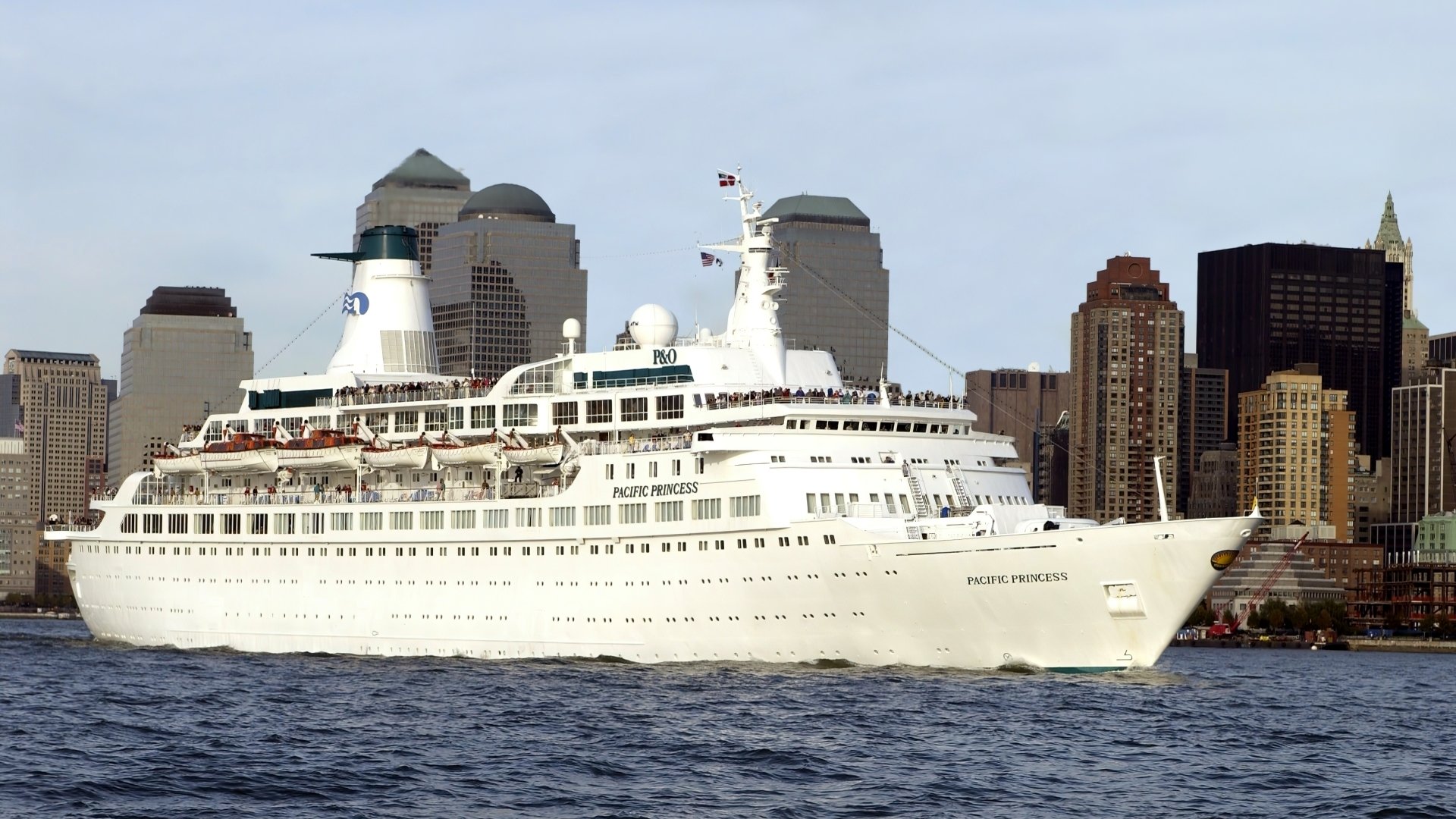 The Love Boat Season 2 Episode 9 : Till Death Do Us Part - Maybe/Chubs/Locked Away