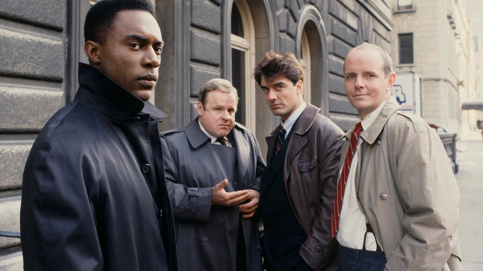 Law & Order Season 15 Episode 13 : Ain't No Love