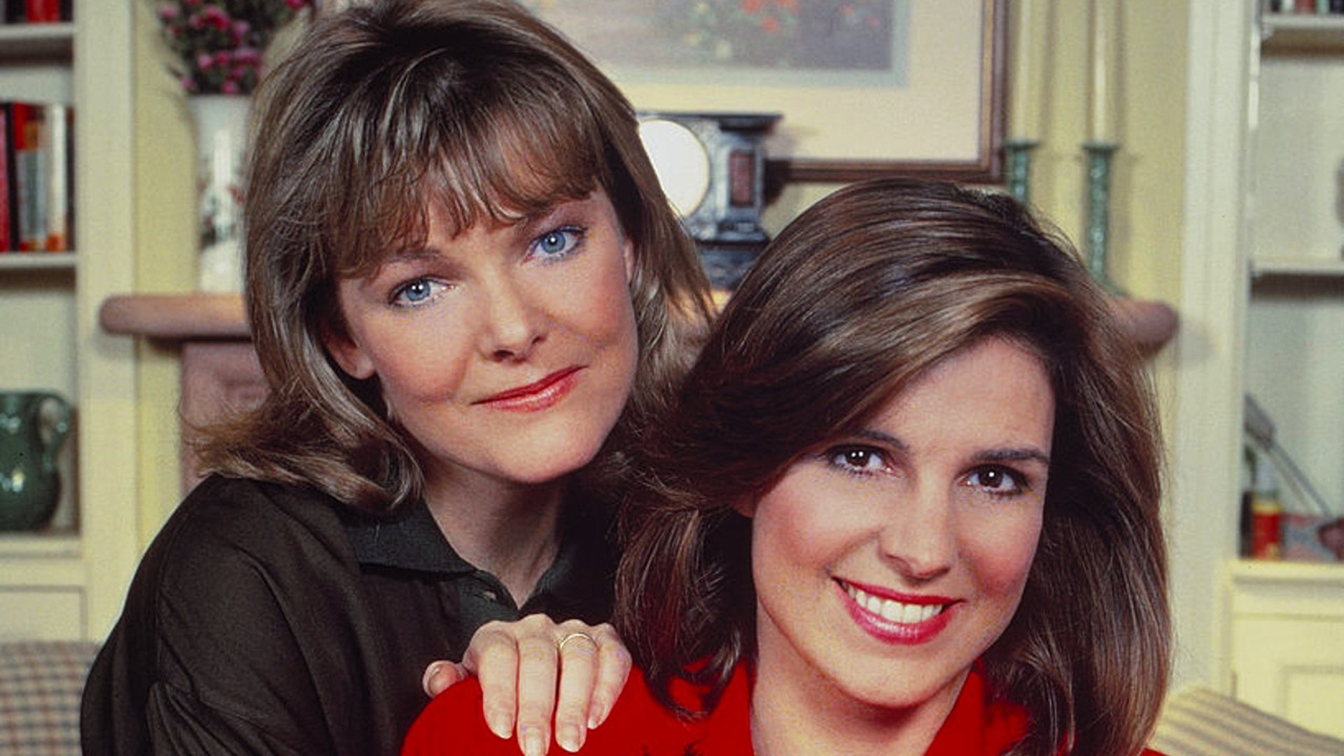 Kate & Allie Season 3