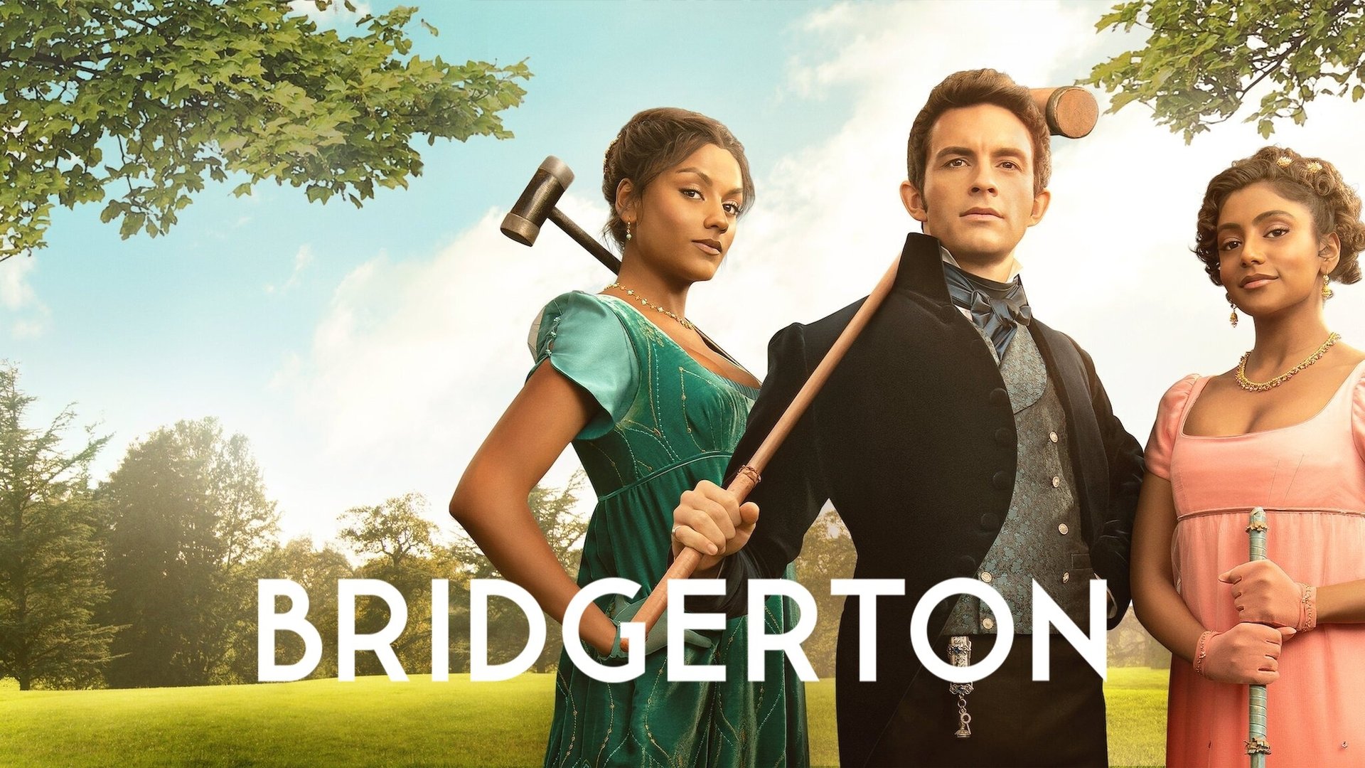 Bridgerton Season 1 Episode 7 : Oceans Apart