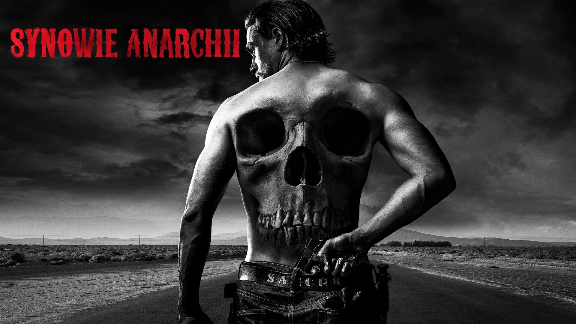 Sons of Anarchy Season 2