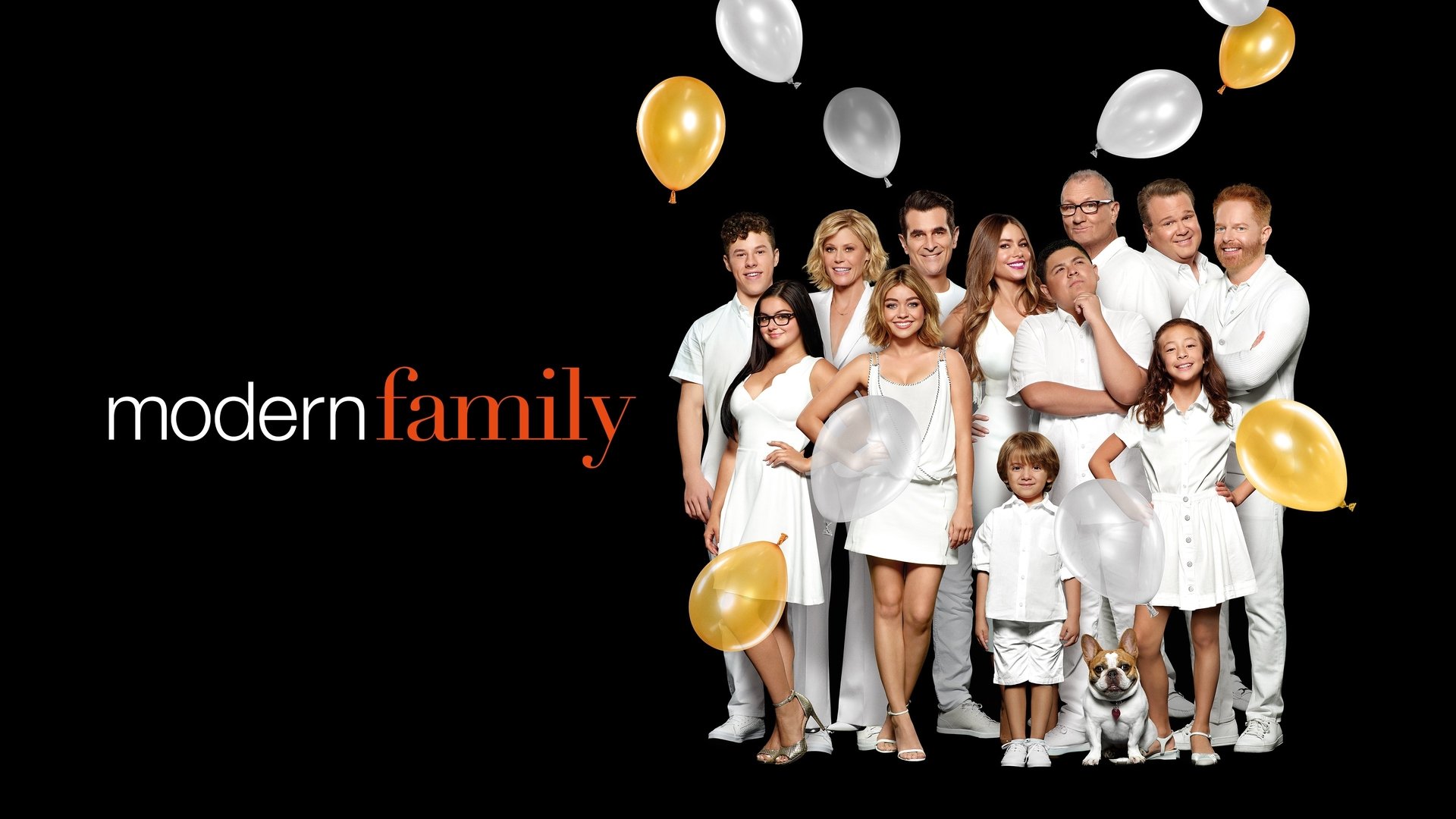 Modern Family Season 3