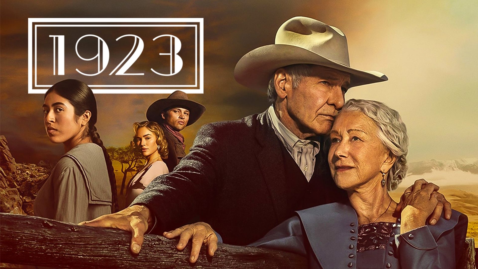 1923 Season 1