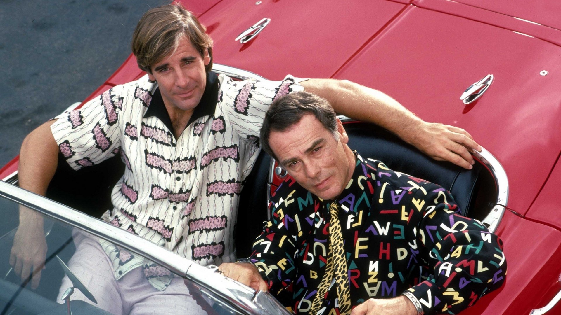 Quantum Leap Season 4 Episode 5 : Permanent Wave