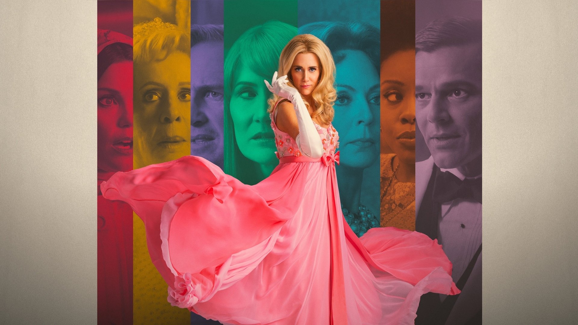 Palm Royale Season 1 Episode 1 : Pilot