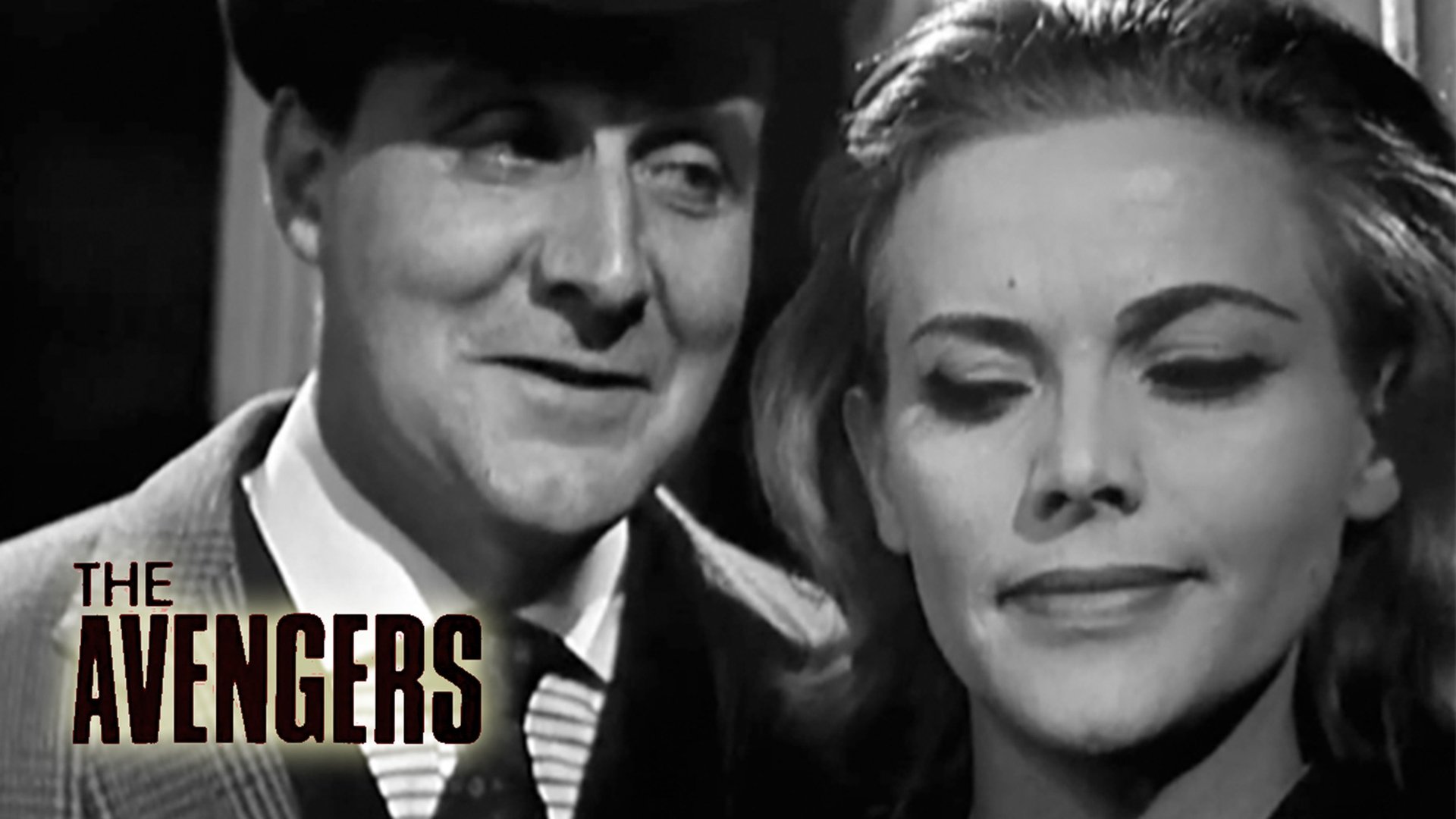 The Avengers Season 3 Episode 16 : The Little Wonders
