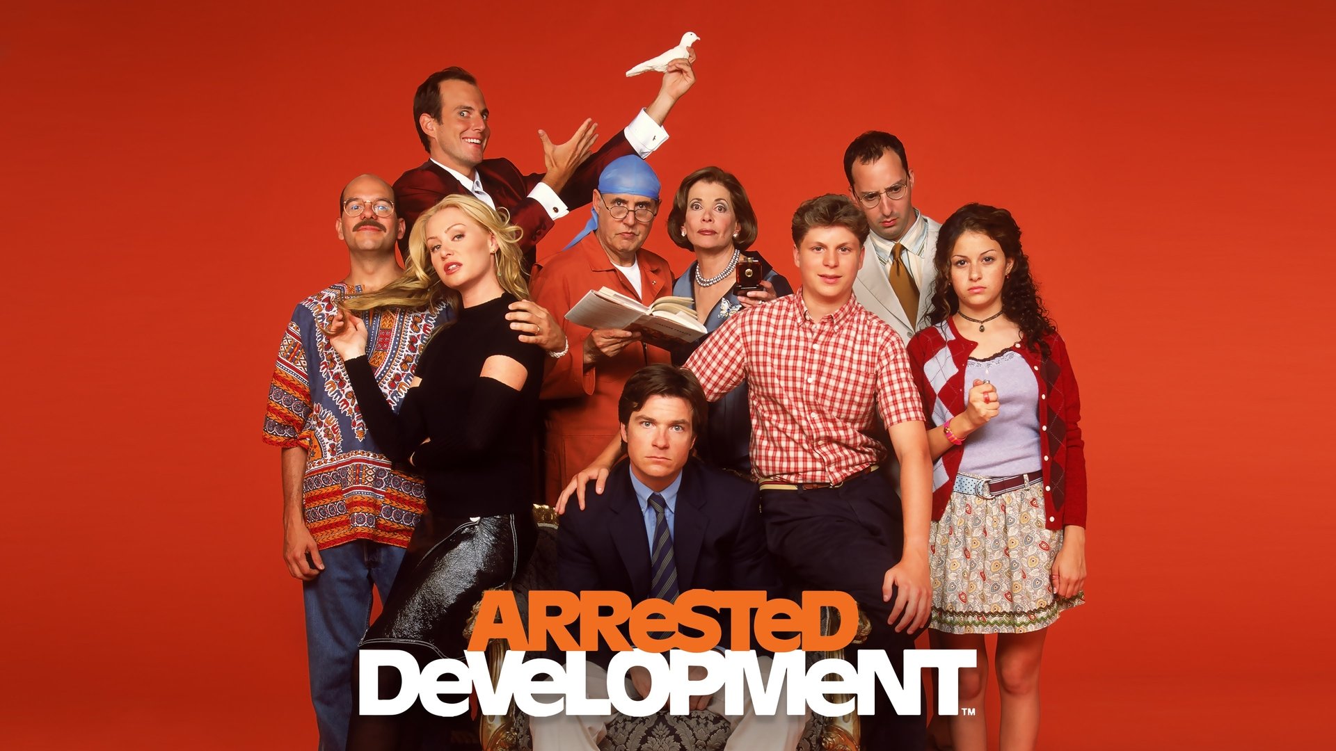 Arrested Development Season 3 Episode 3 : Forget-Me-Now