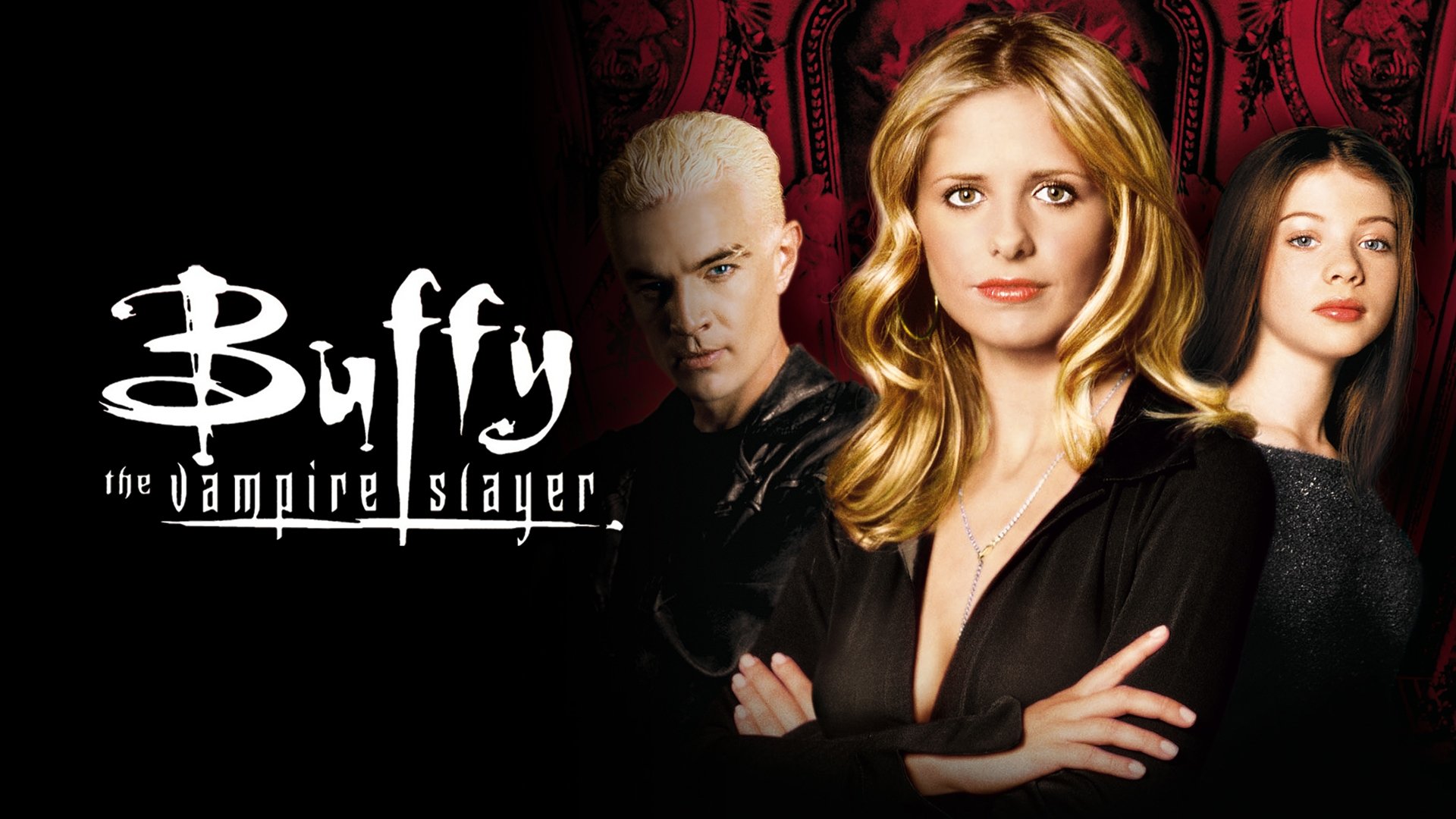 Buffy the Vampire Slayer Season 5 Episode 17 : Forever