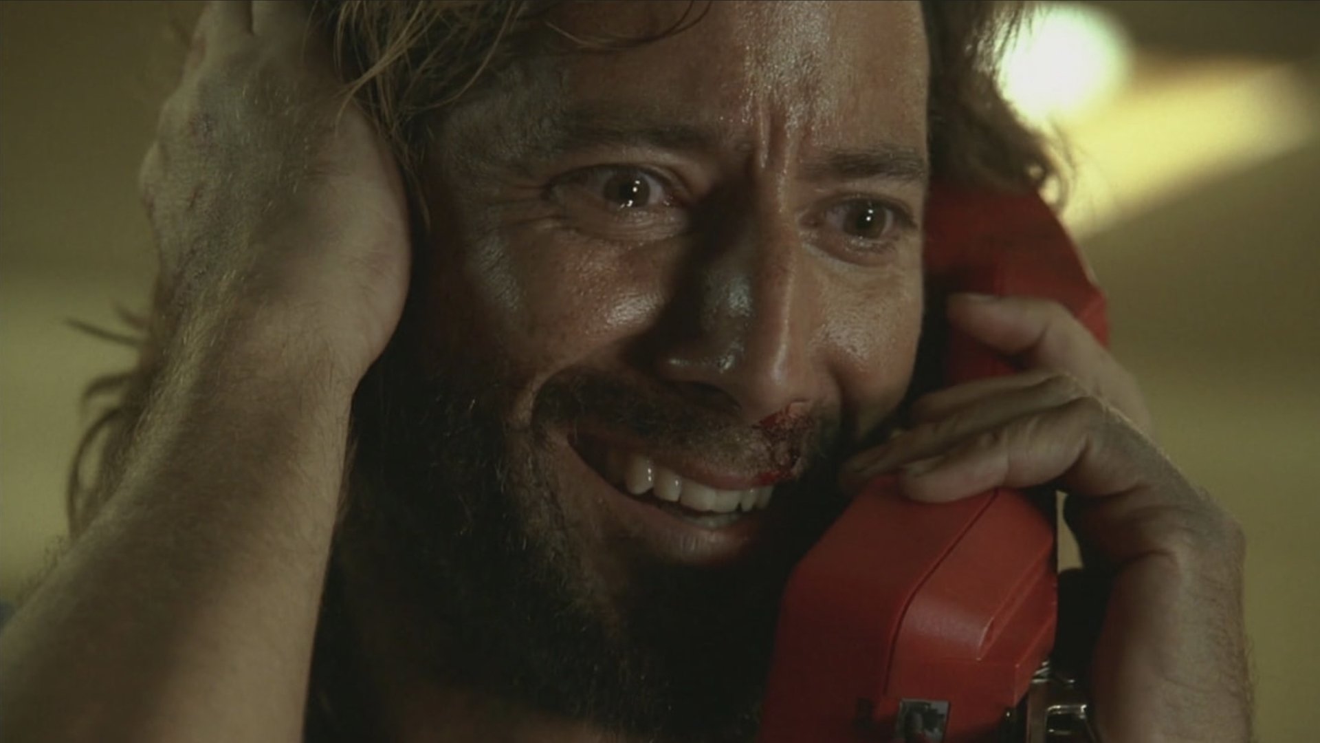 Lost Season 6 Episode 13 : The Last Recruit