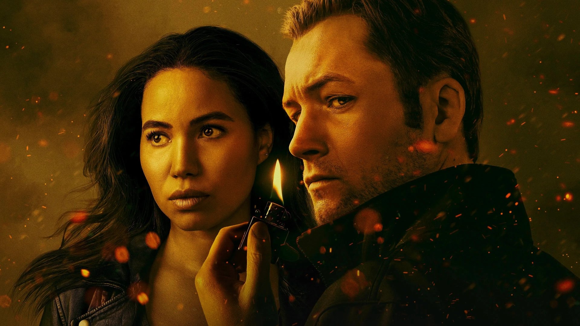 Smoke Season 1 Episode 7 : Whitewashed Tombs
