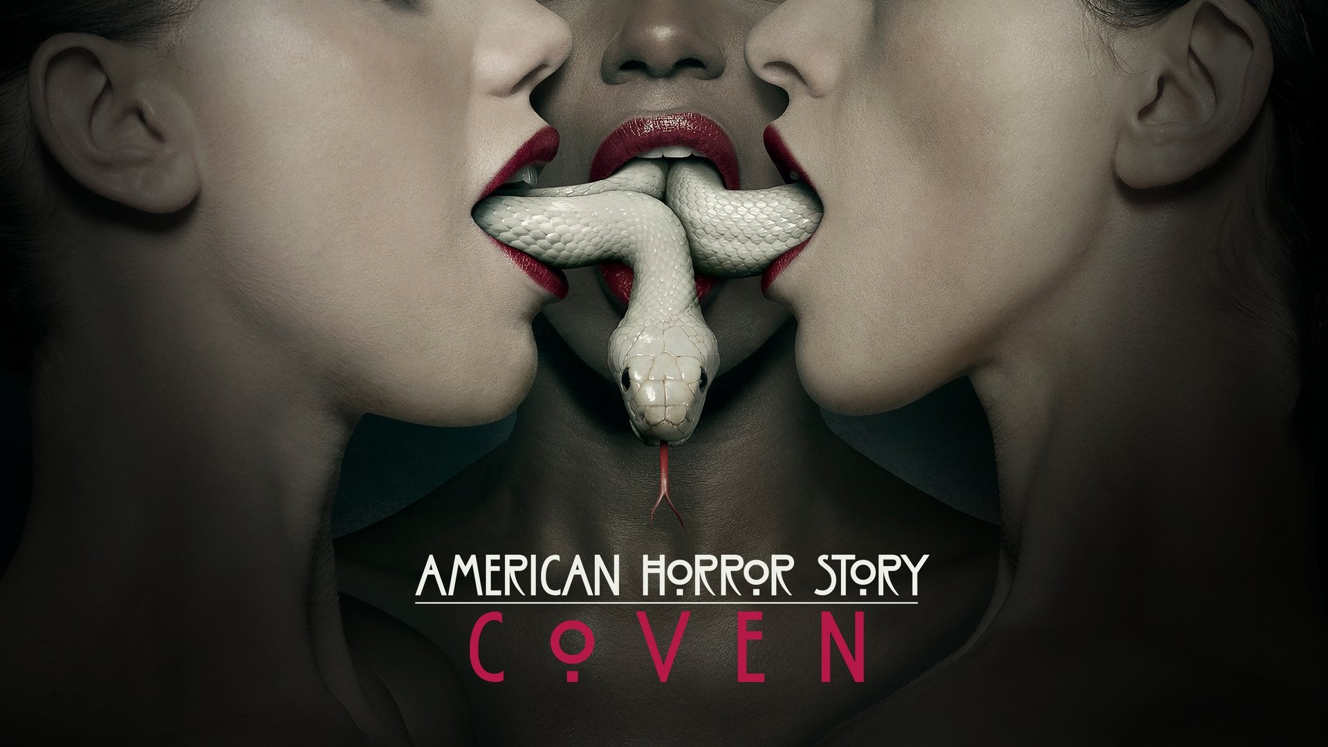 American Horror Story Season 2 Episode 9 : The Coat Hanger