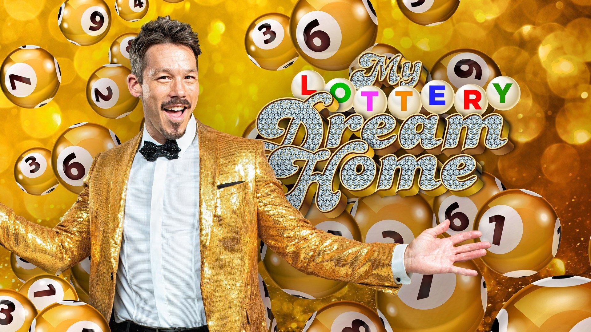 My Lottery Dream Home Season 1