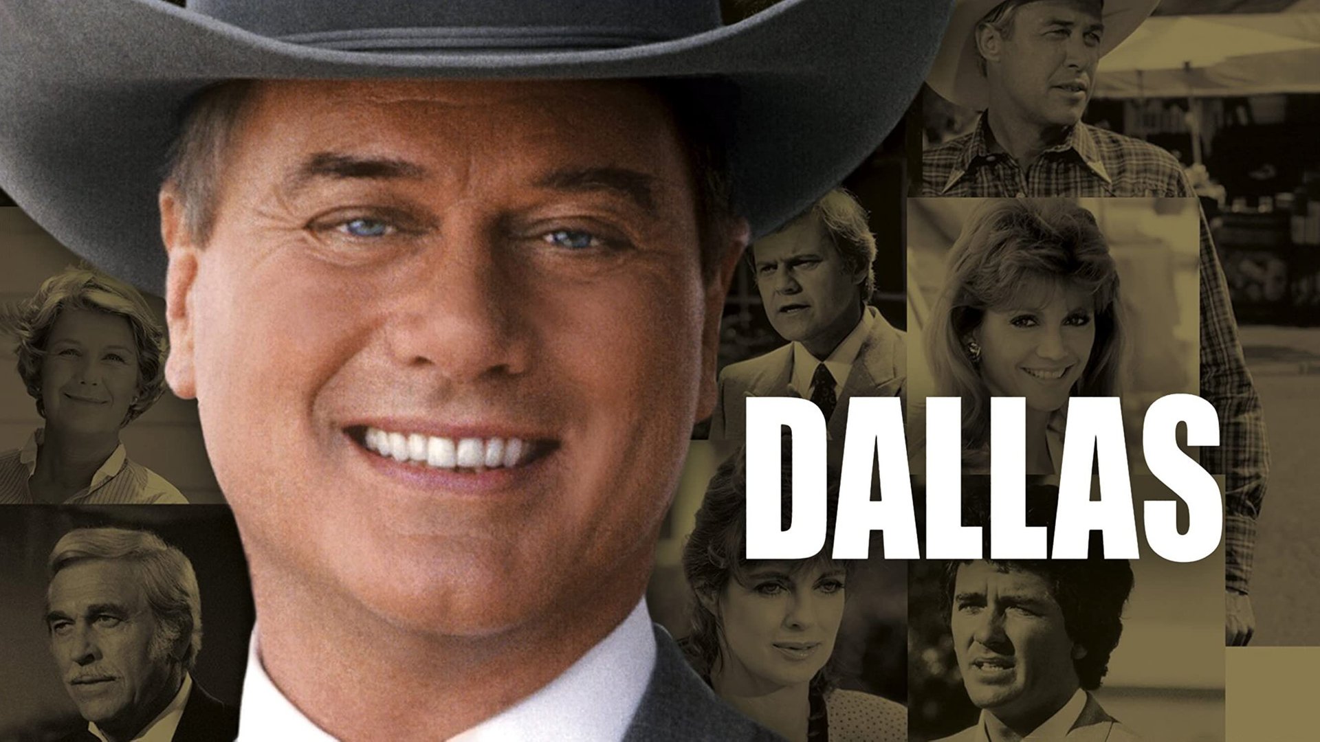 Dallas Season 3 Episode 2 : Whatever Happened to Baby John? (2)