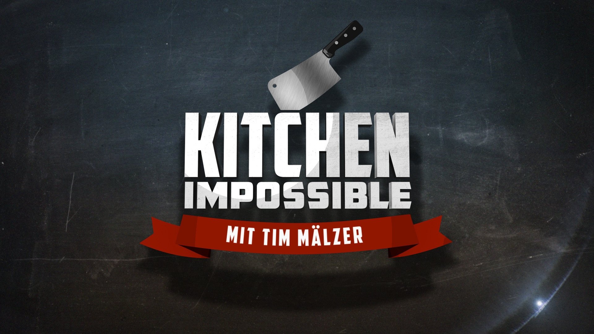 Kitchen Impossible Season 6