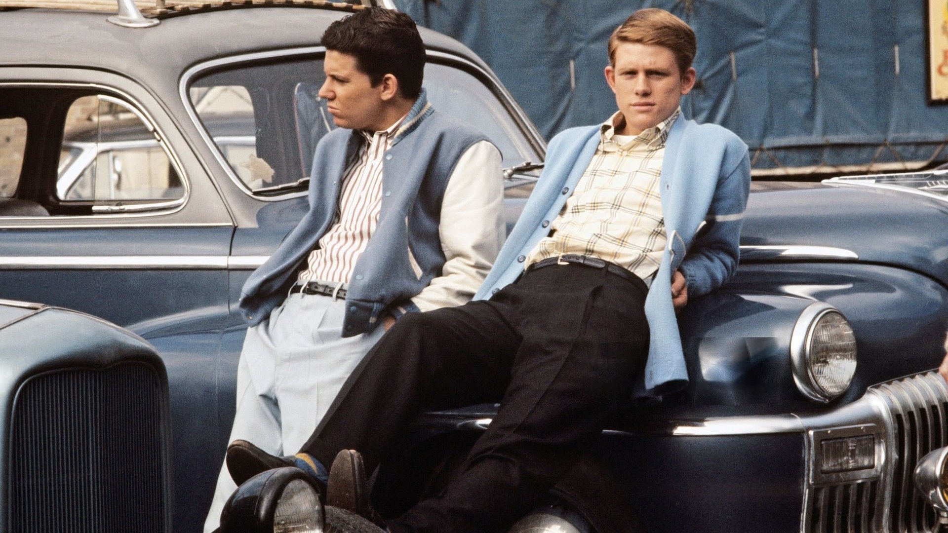 Happy Days Season 2