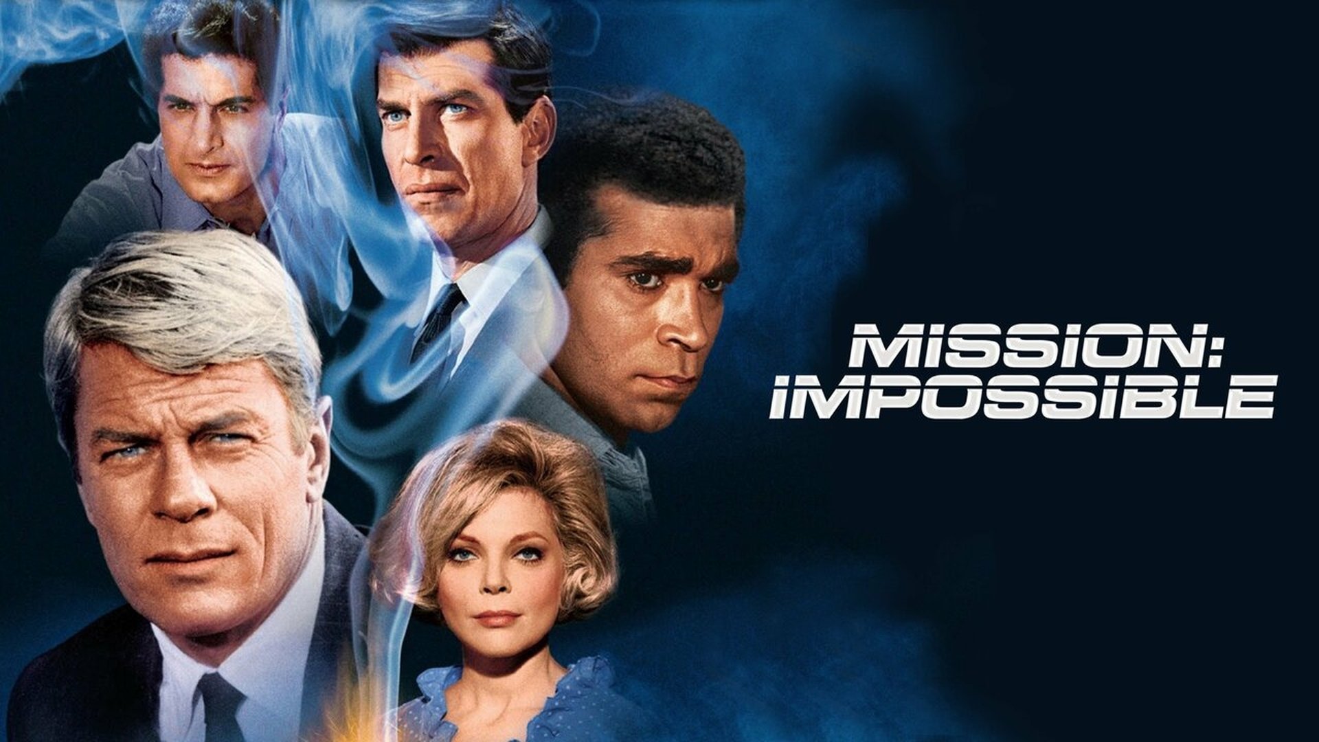 Mission: Impossible Season 7 Episode 7 : Underground