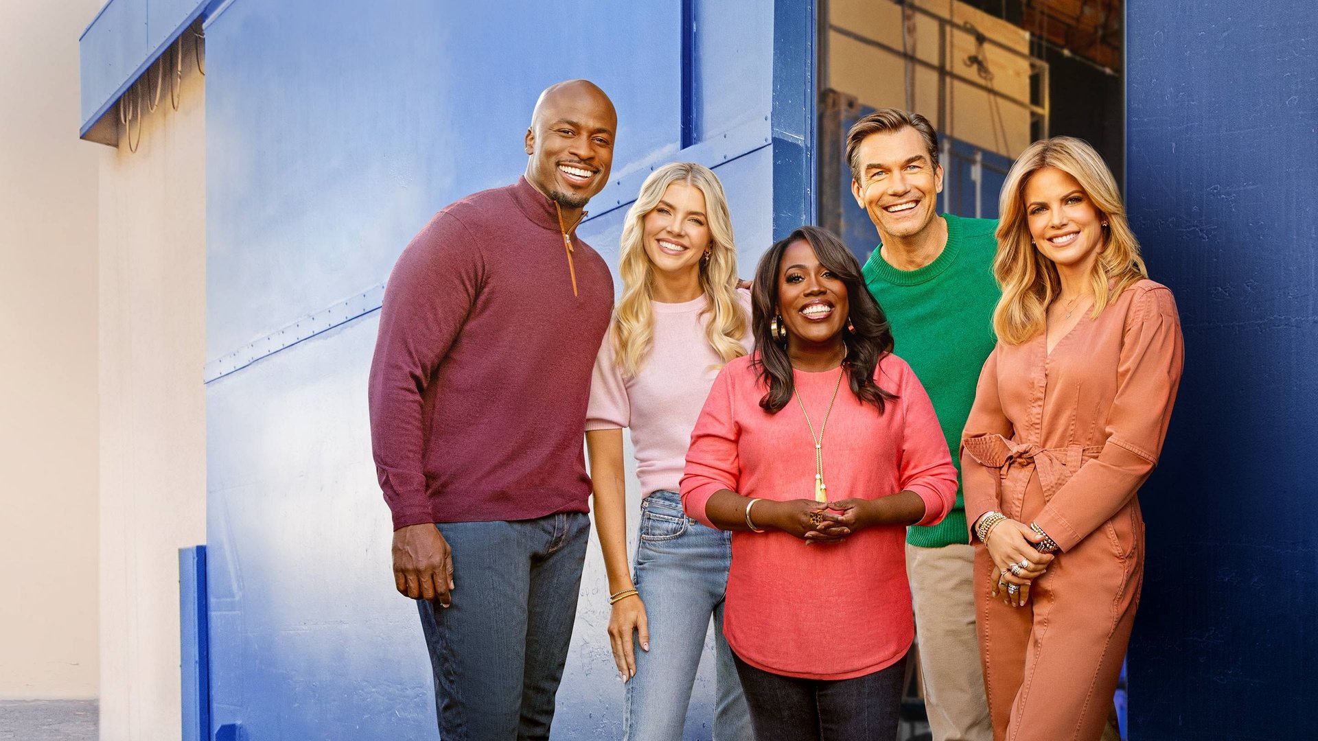The Talk Season 2