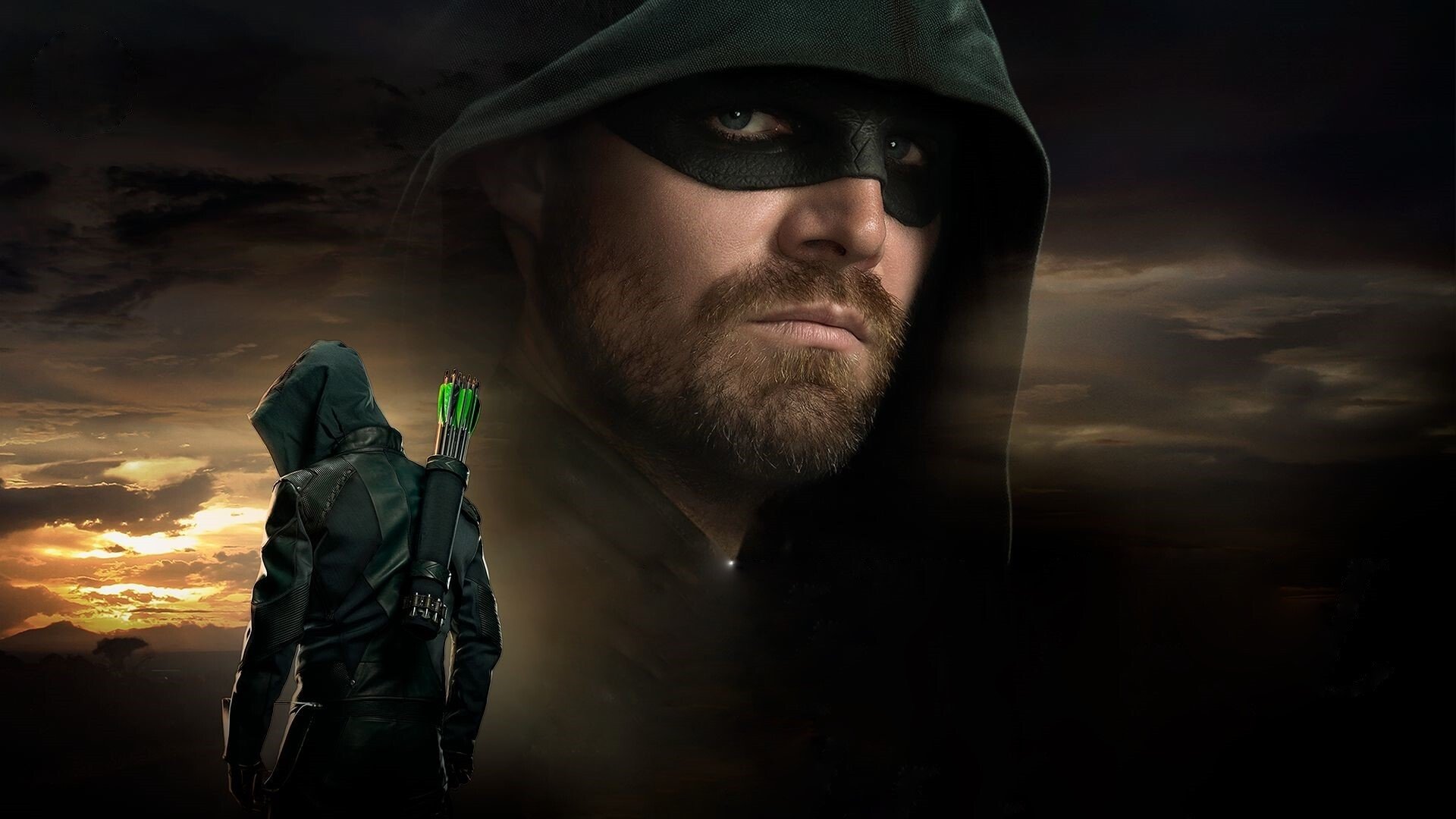Arrow Season 4