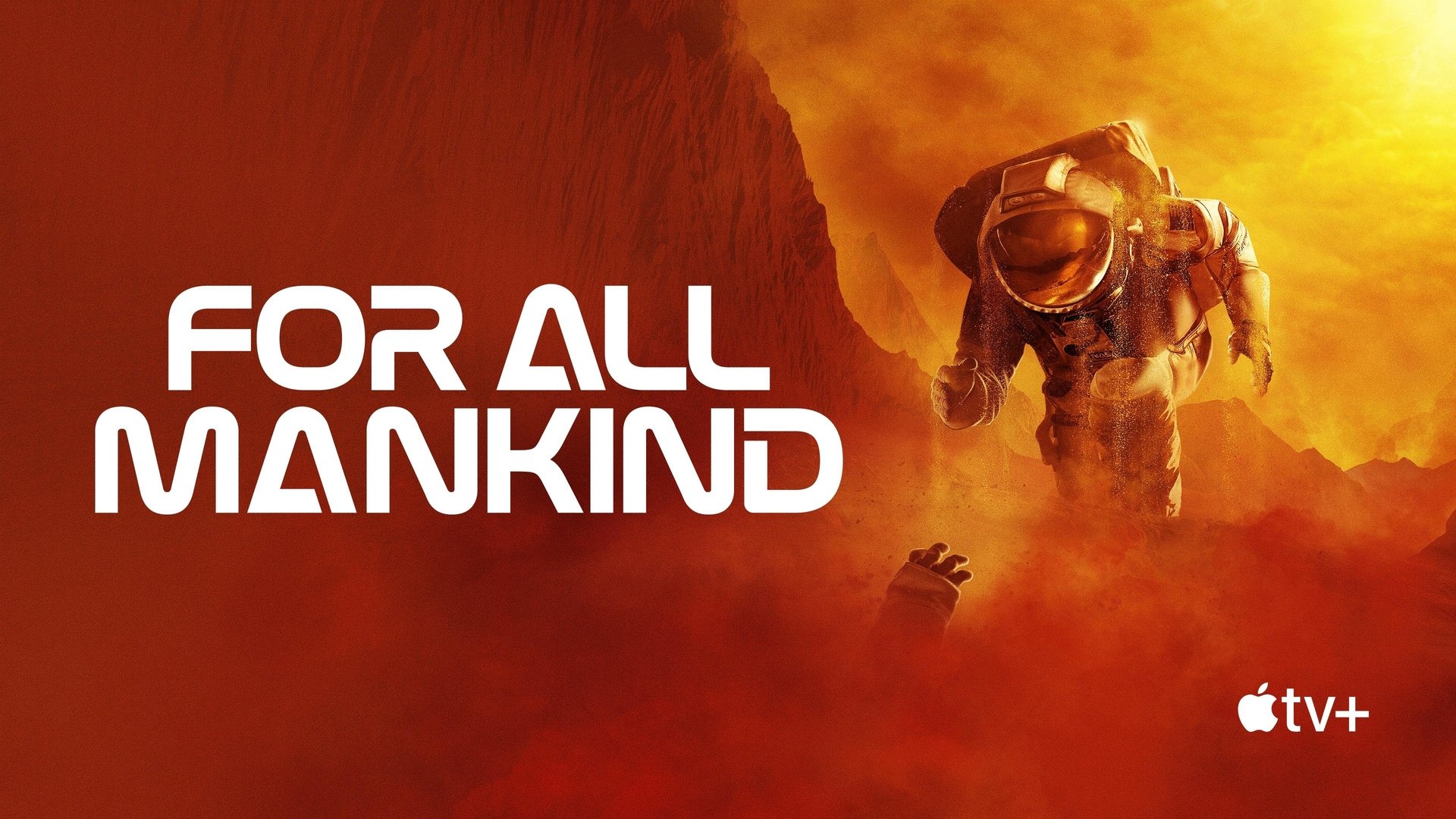 For All Mankind Season 1 Episode 5 : Into the Abyss