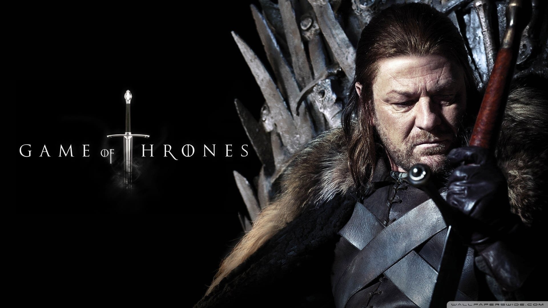 Game of Thrones Season 6 Episode 1 : The Red Woman