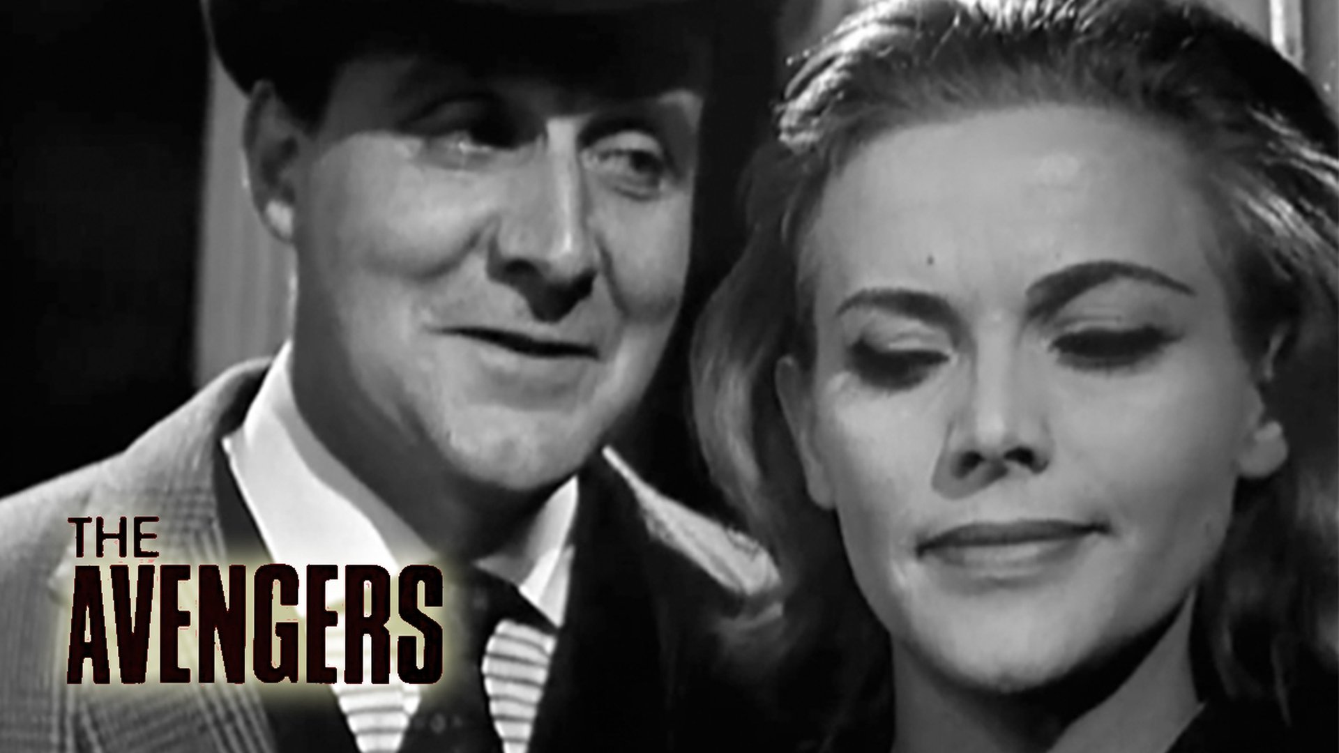 The Avengers Season 1 Episode 4 : Nightmare