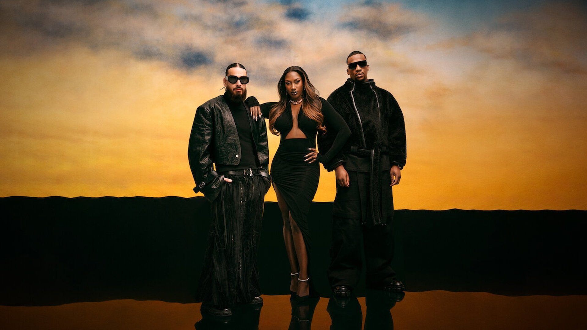 Rhythm + Flow France Season 4