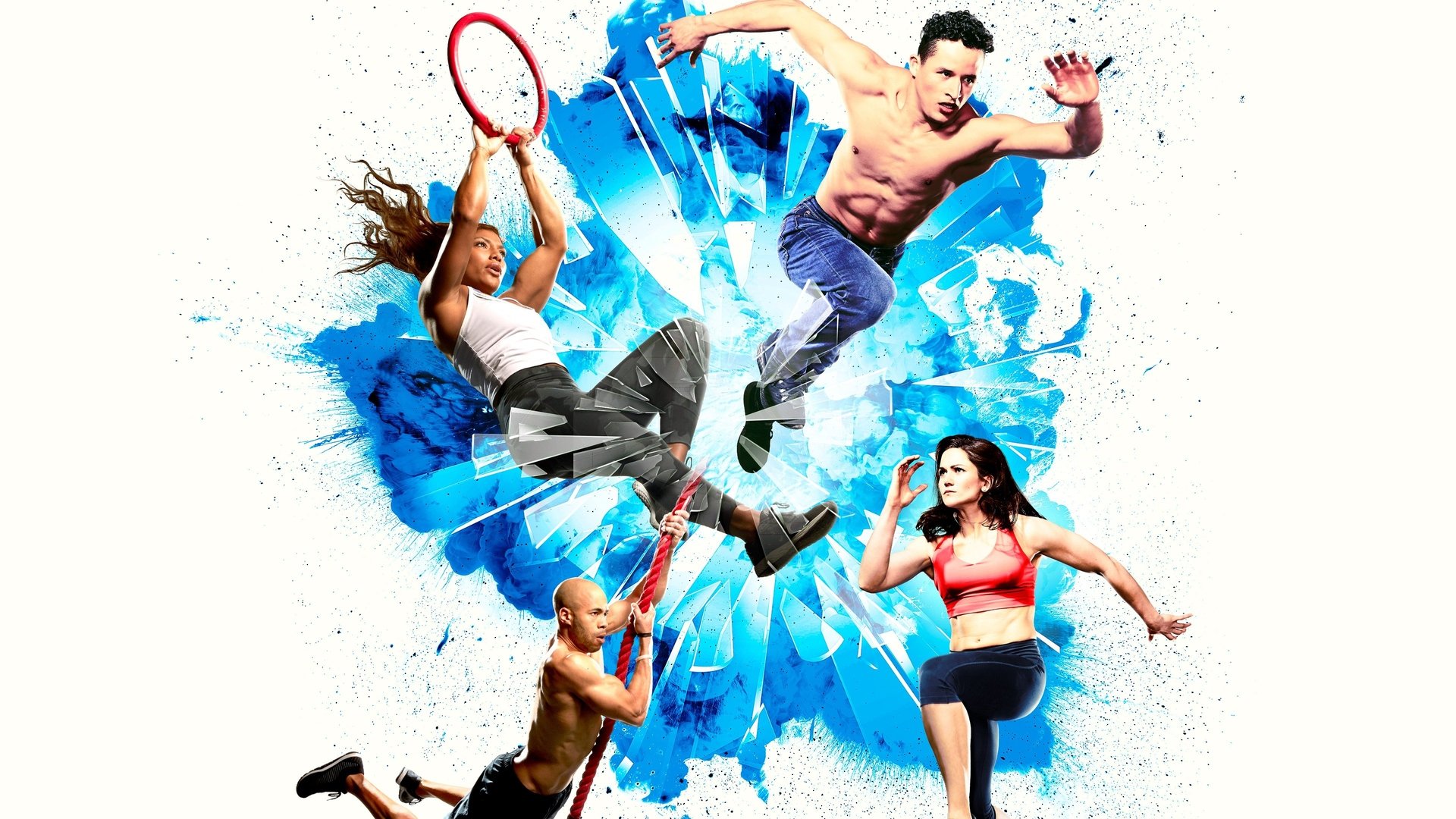 American Ninja Warrior Season 5