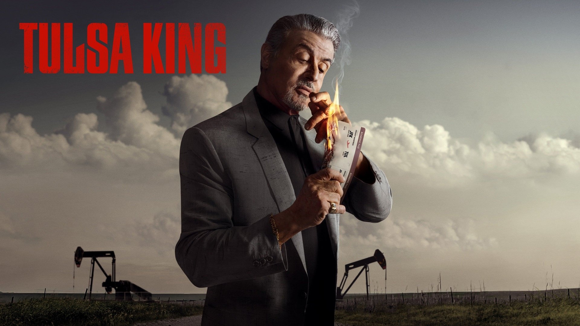 Tulsa King Season 1