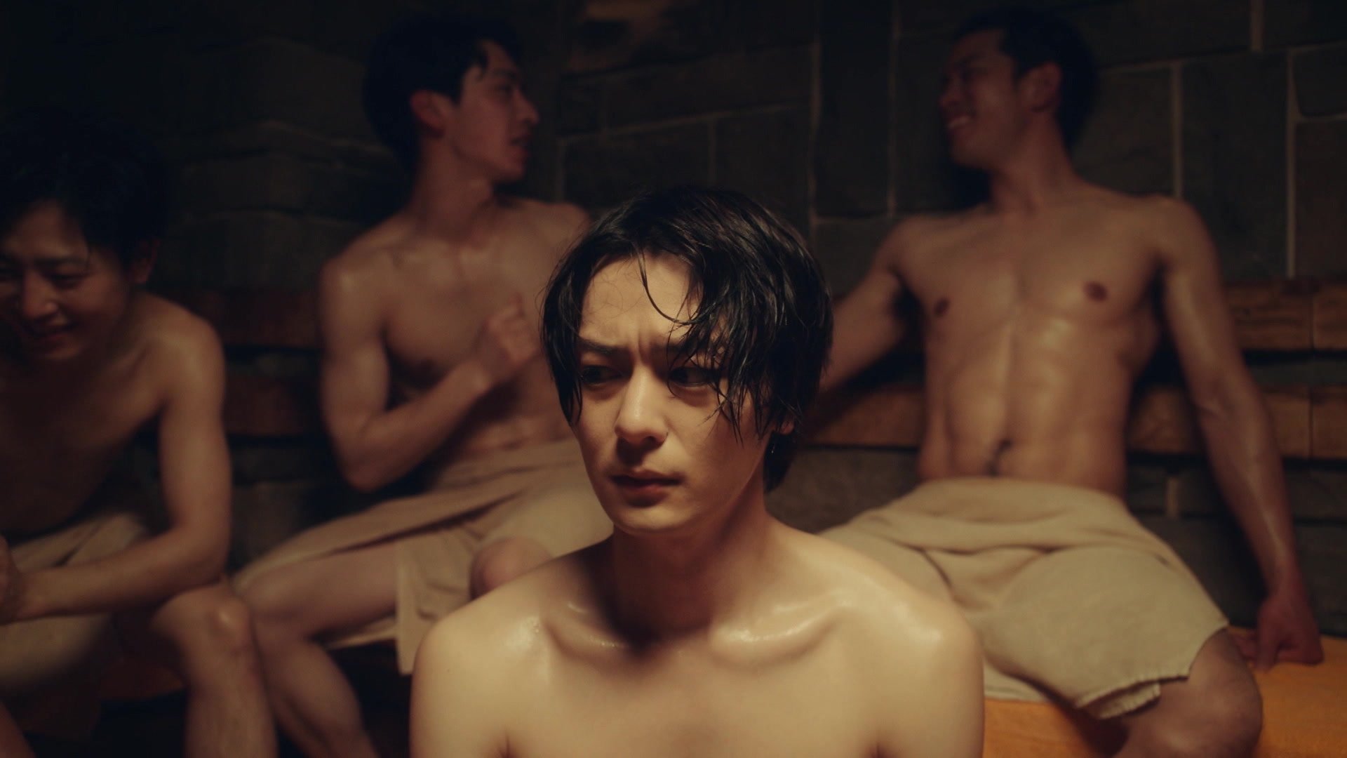 A Man Who Defies the World of BL Season 3 Episode 3 : VS Scent