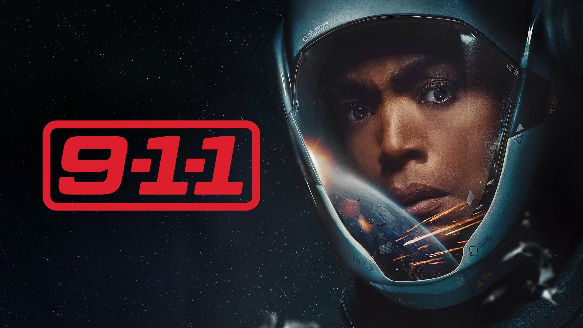 9-1-1 Season 1 Episode 9 : Trapped