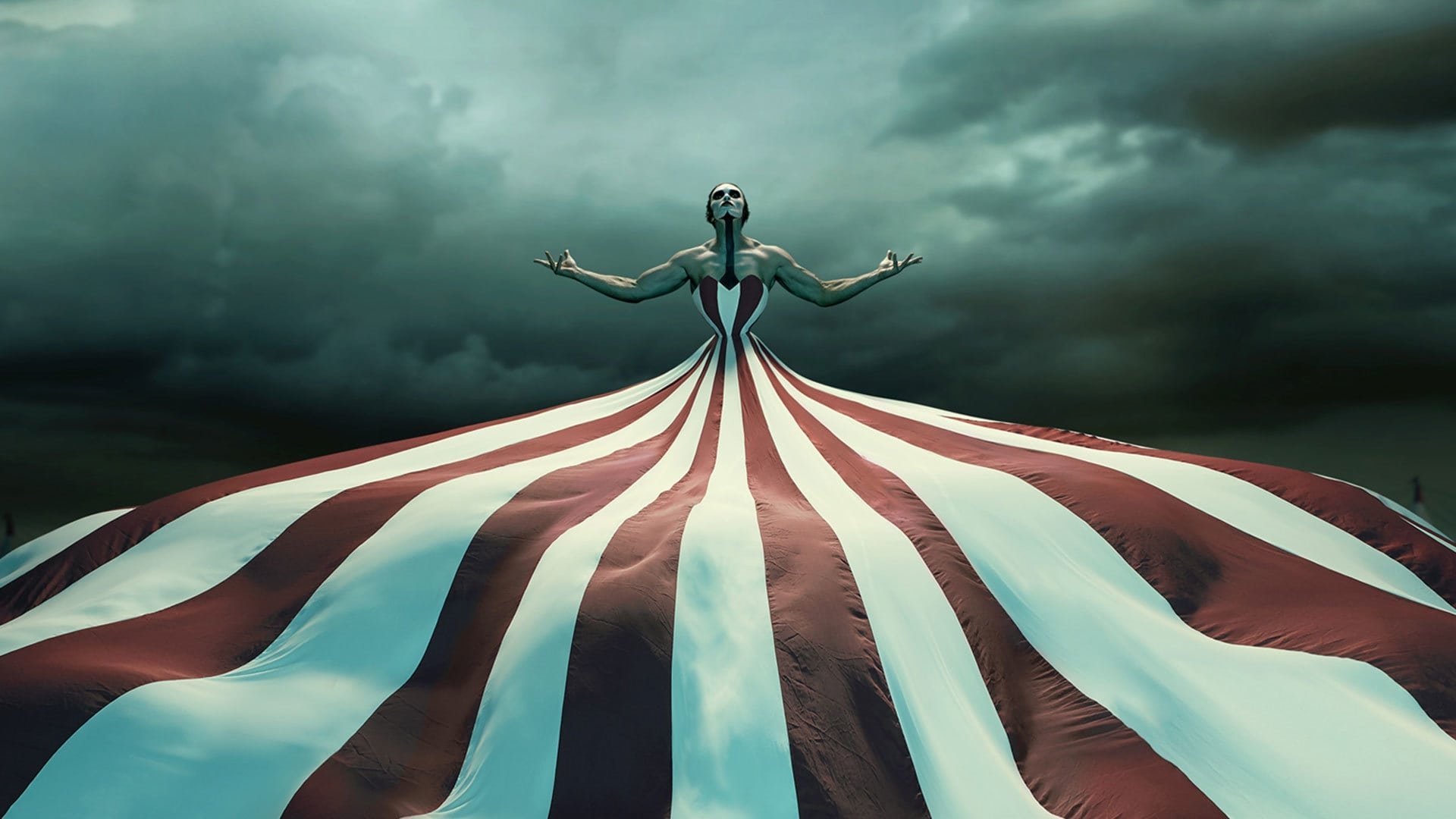 American Horror Story Season 2 Episode 11 : Spilt Milk