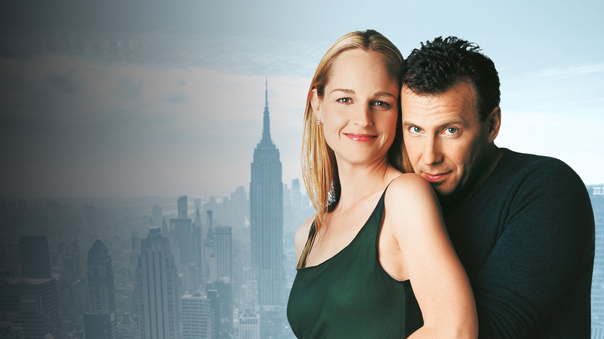 Mad About You Season 3 Episode 10 : The City