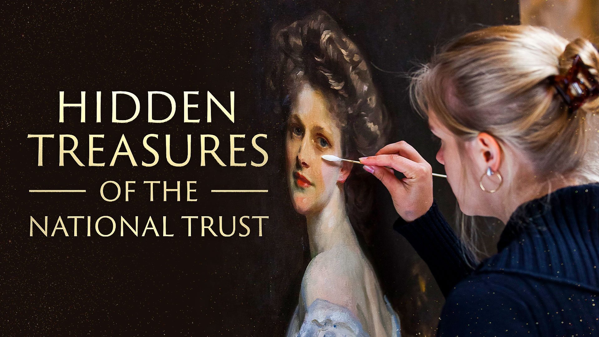 Hidden Treasures of the National Trust Season 2 Episode 4 : Episode 4