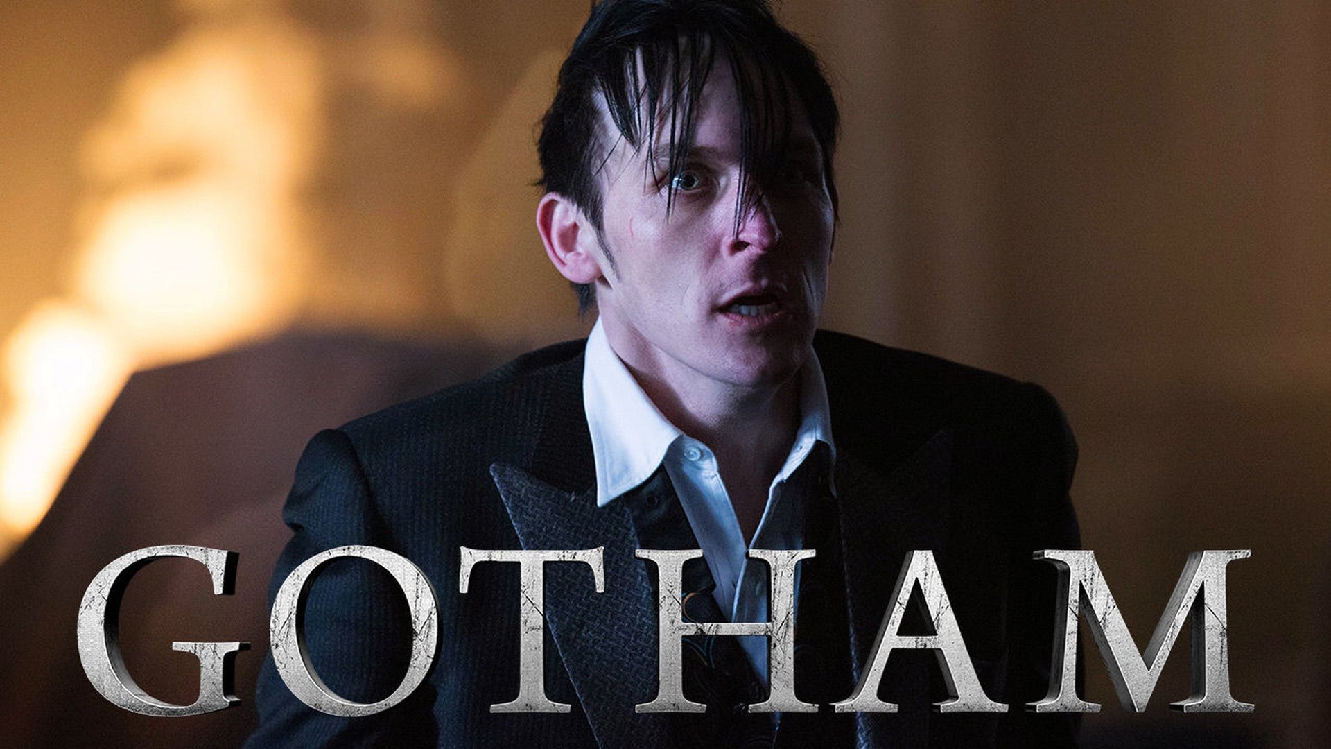 Gotham Season 4 Episode 16 : A Dark Knight: One of My Three Soups