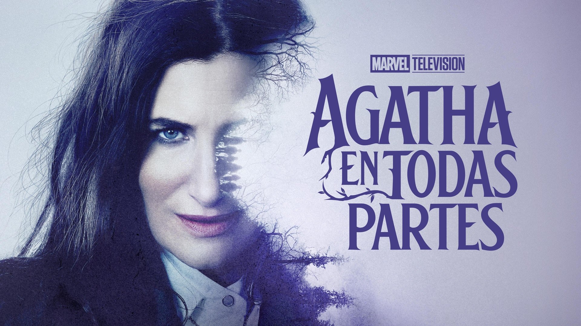 Agatha All Along Season 1 Episode 5 : Darkest Hour / Wake Thy Power