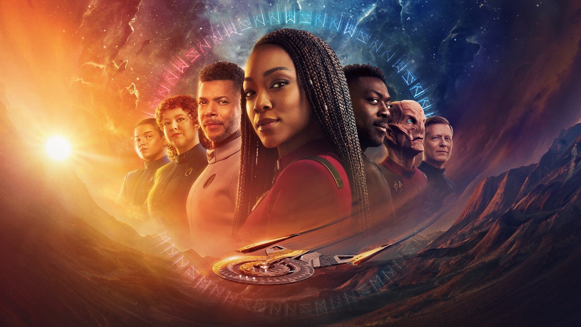 Star Trek: Discovery