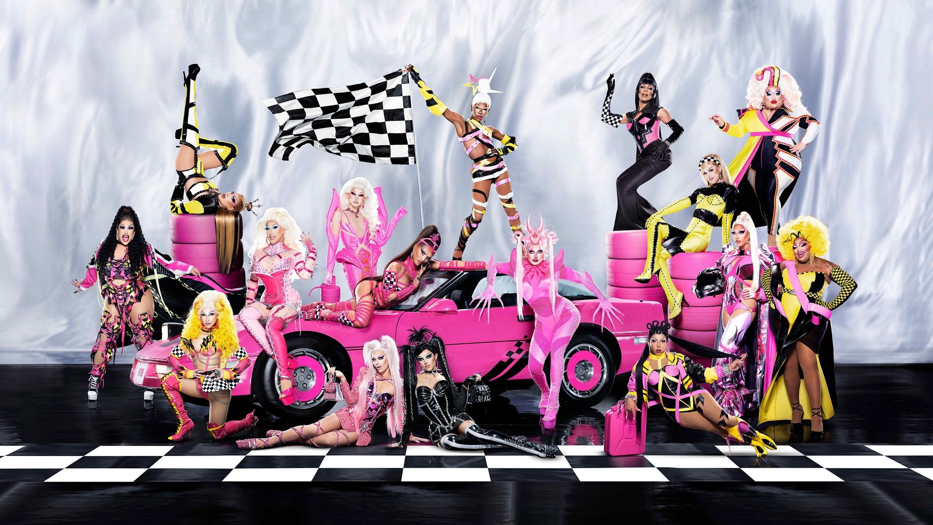 RuPaul's Drag Race Season 12 Episode 3 : World's Worst