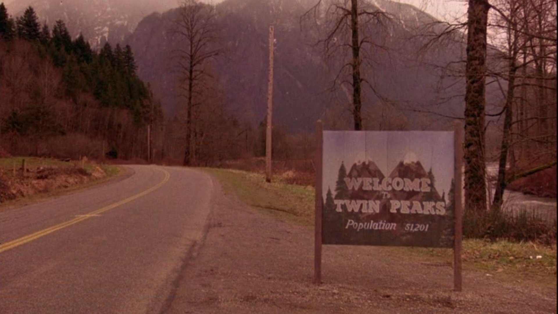 Twin Peaks Season 2 Episode 12 : The Black Widow