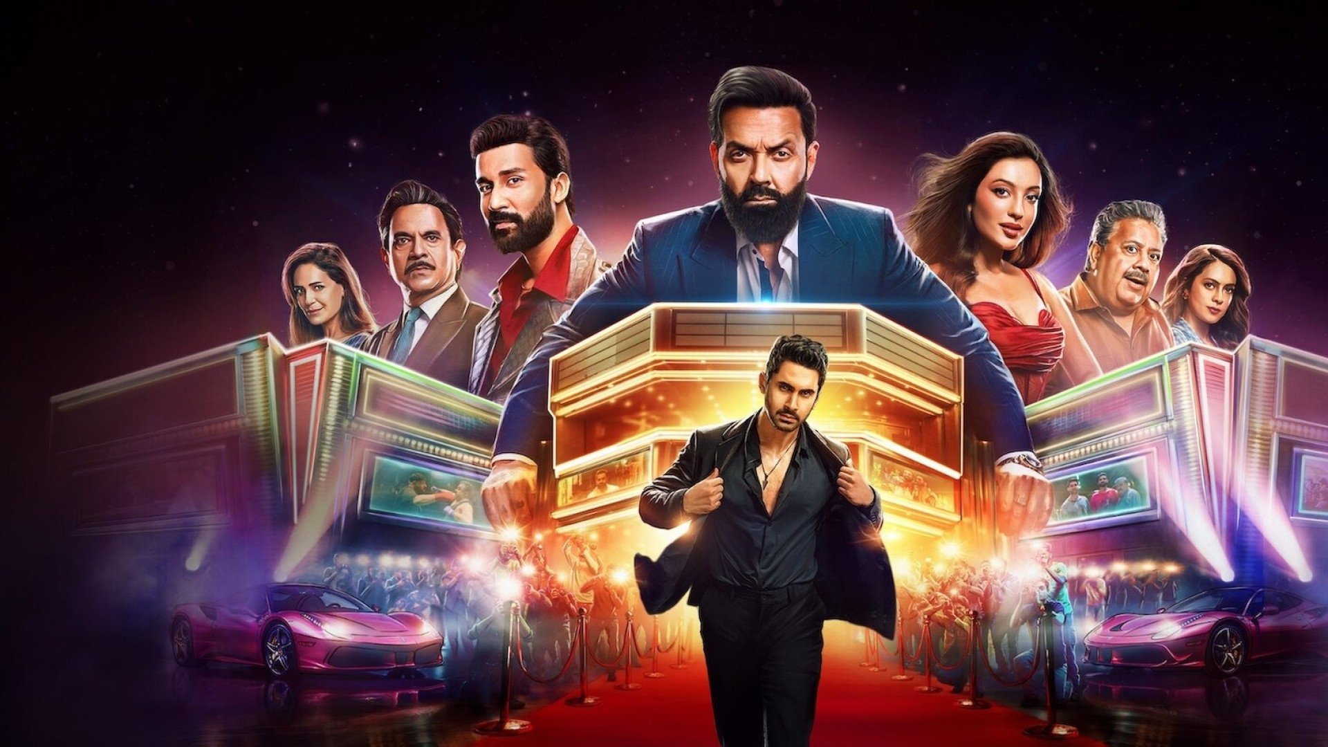 The Ba***ds of Bollywood Season 1