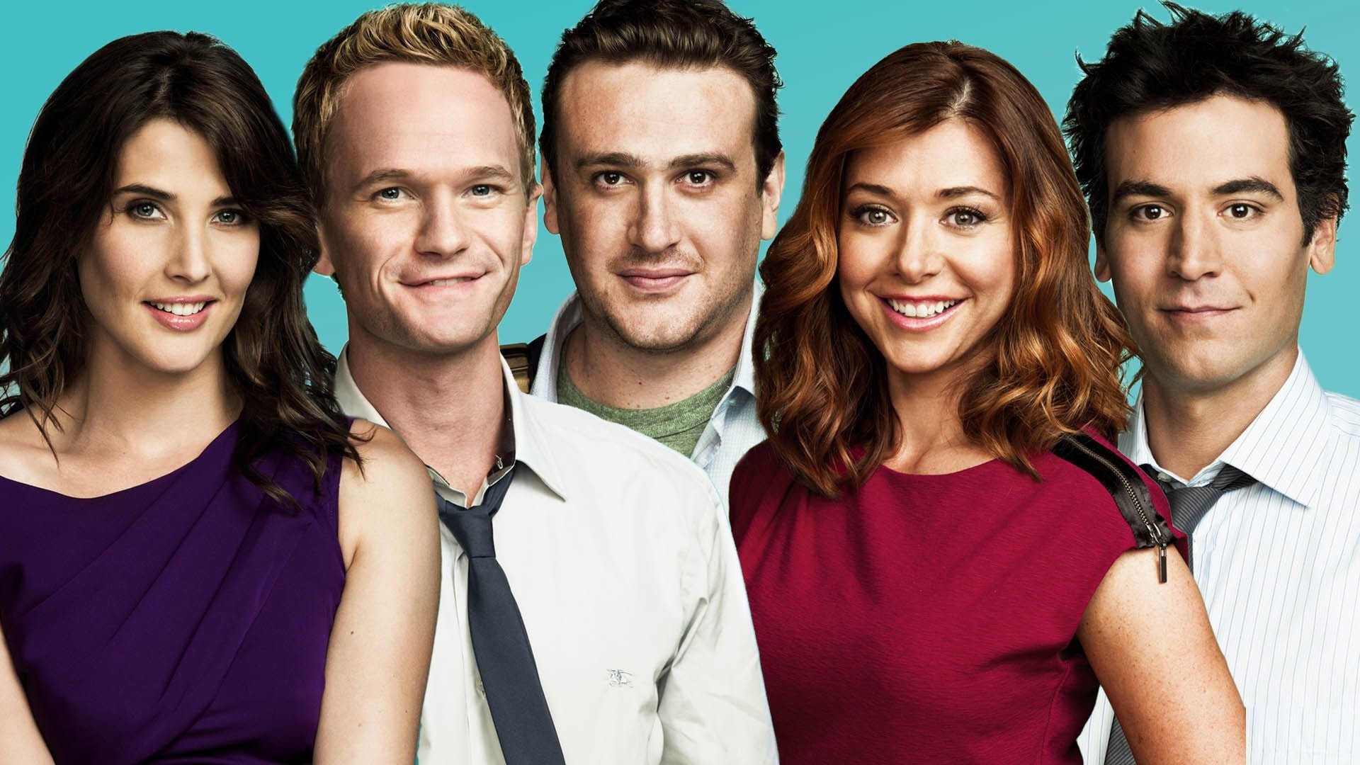 How I Met Your Mother Season 9 Episode 13 : Bass Player Wanted