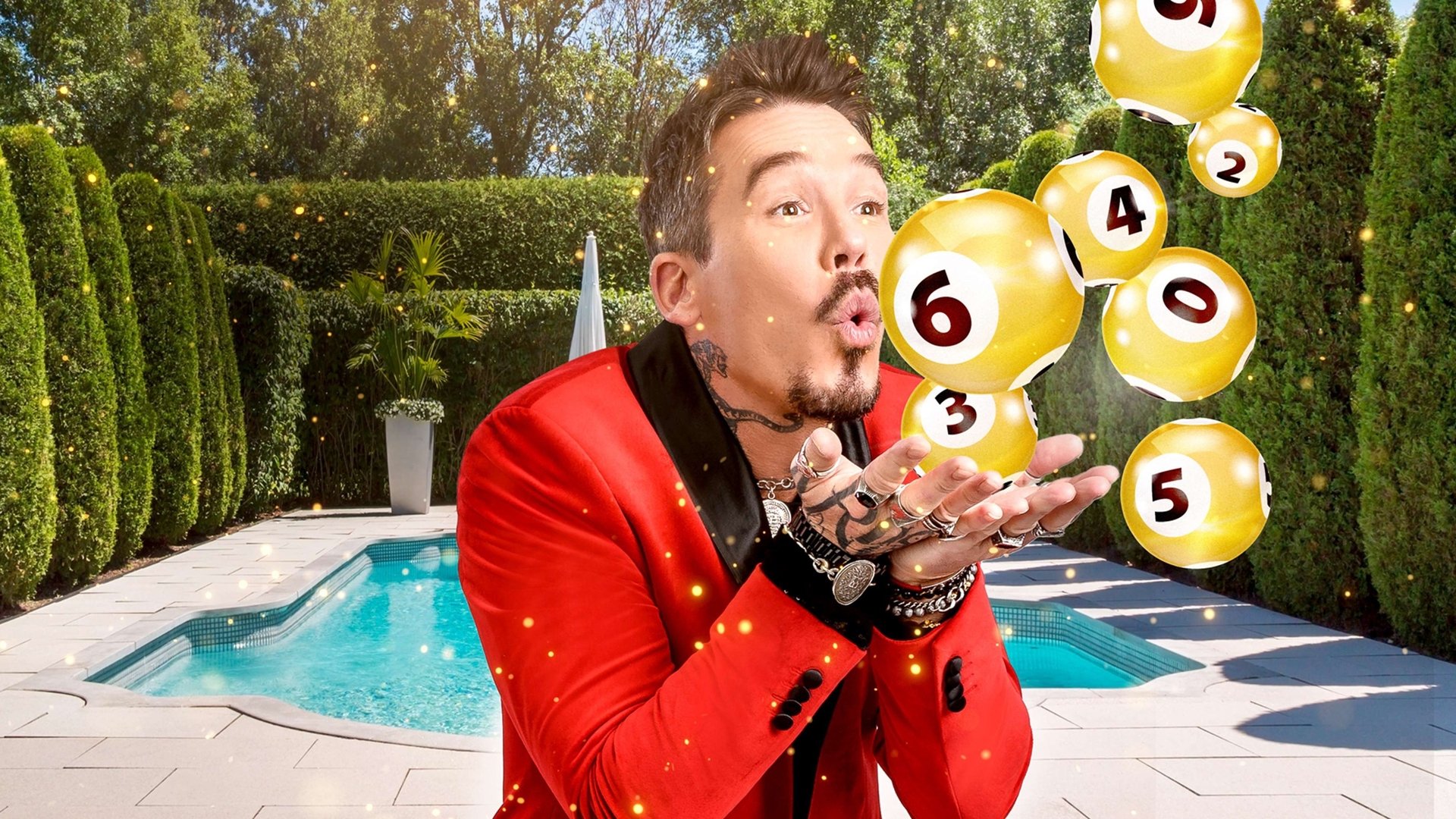 My Lottery Dream Home Season 8