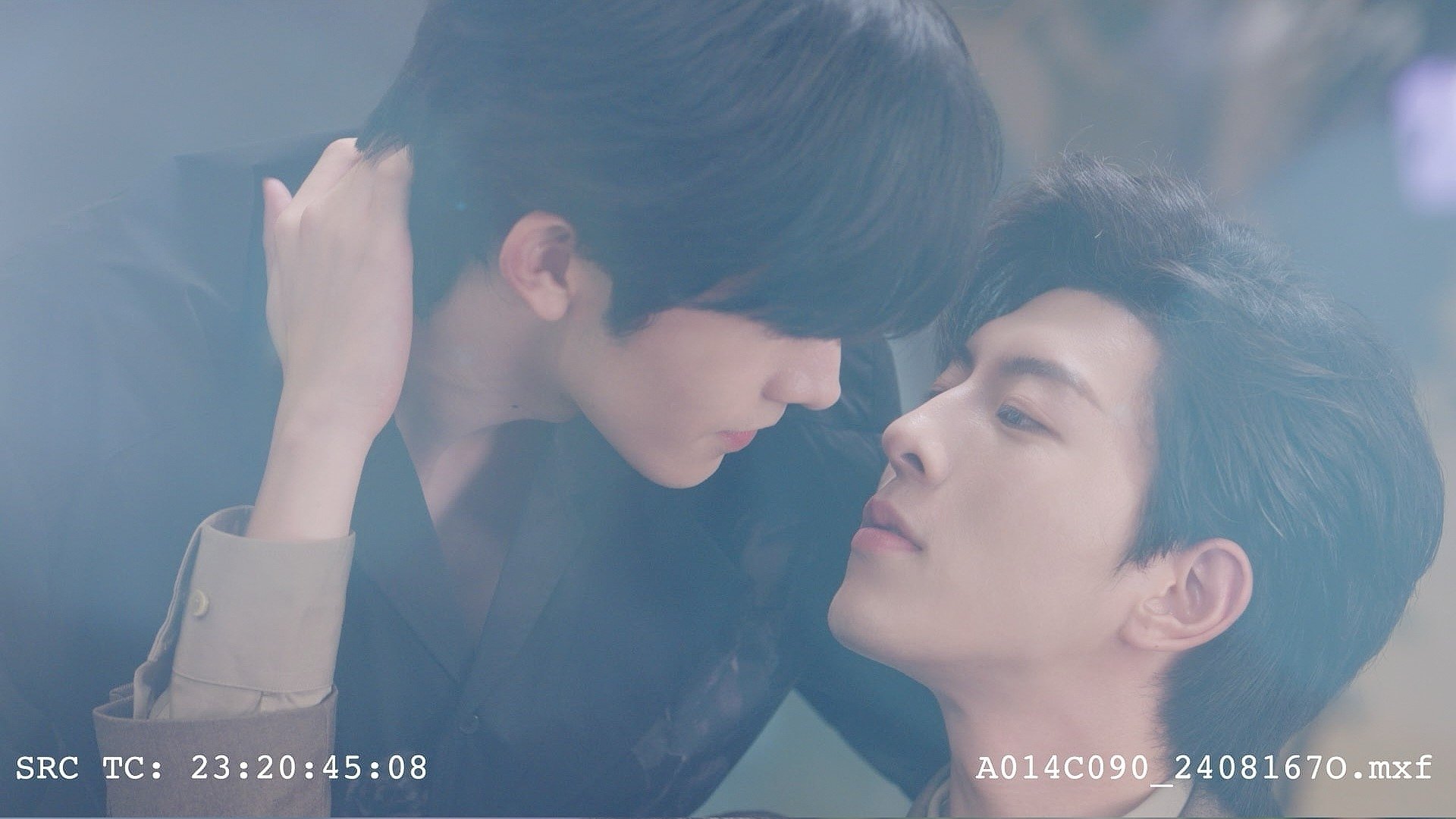 ABO Desire Season 1 Episode 4 : Episode 4