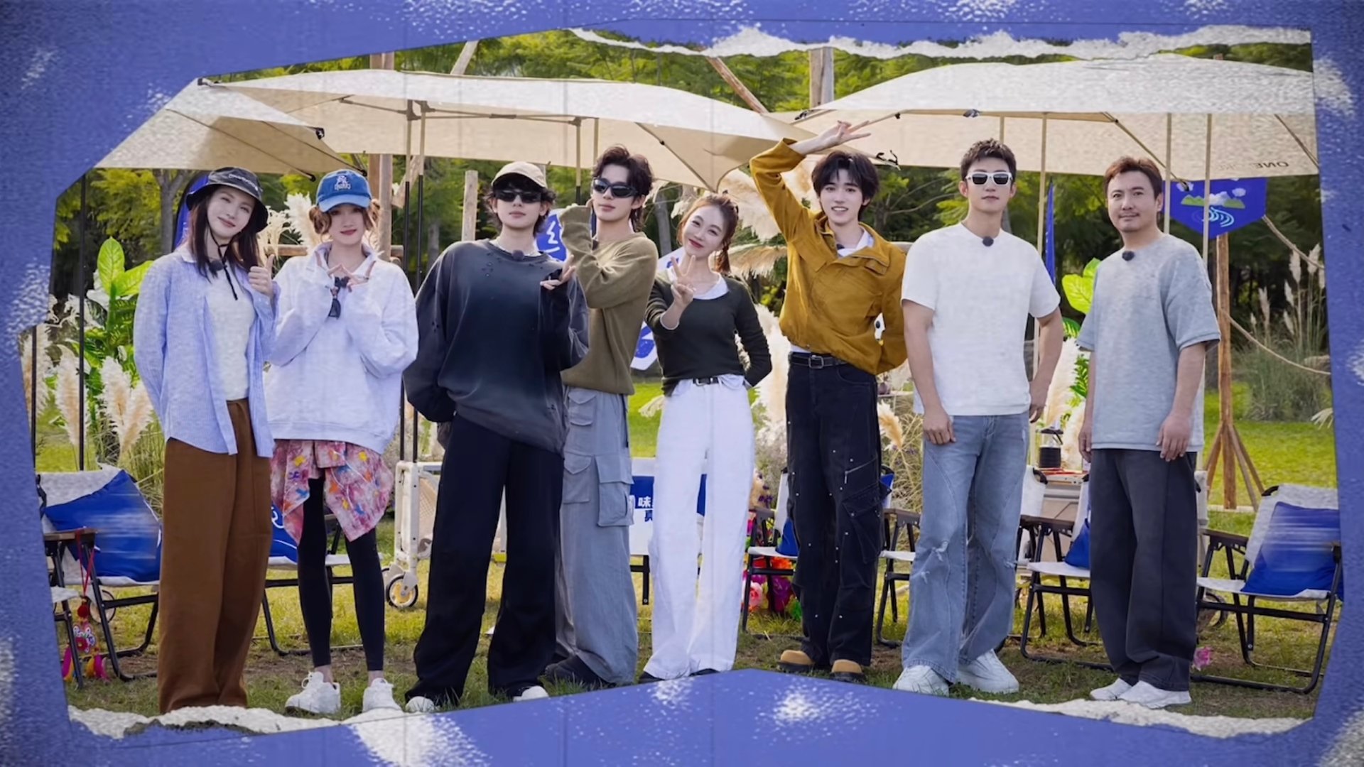 Natural High Season 3