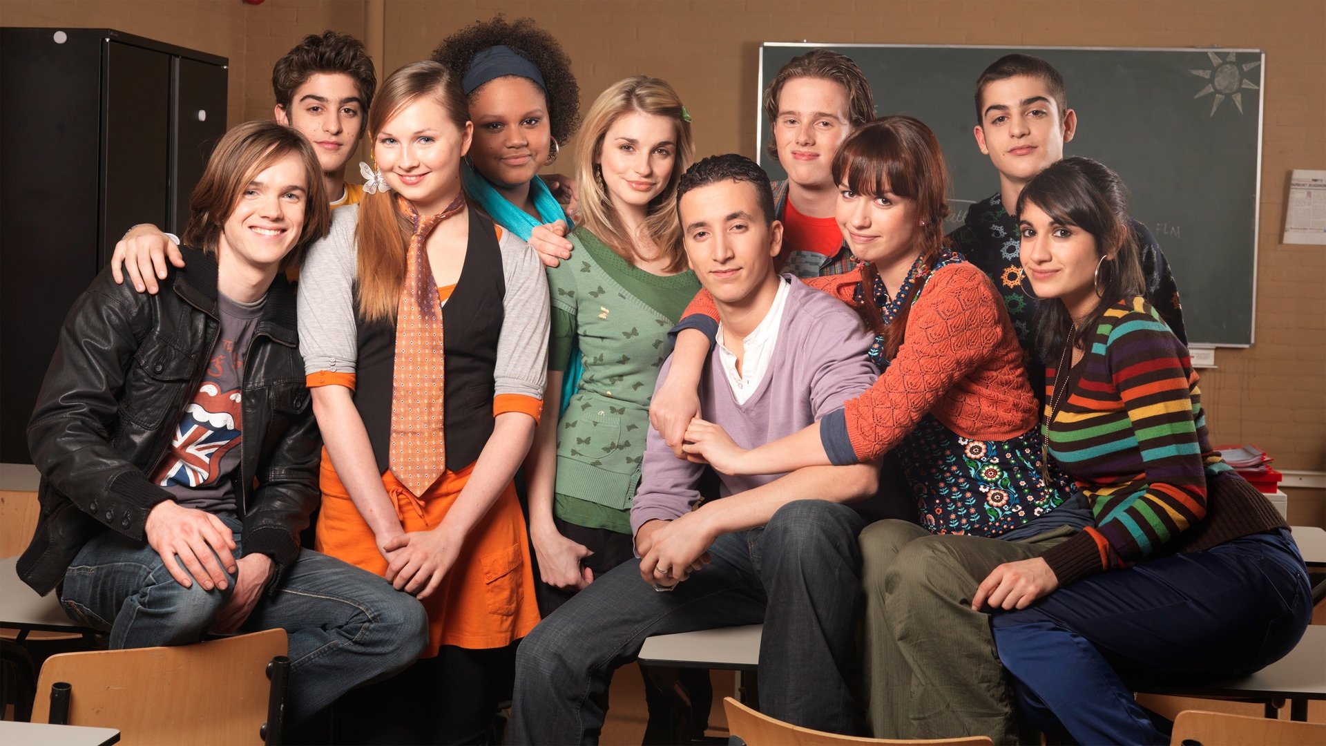 Best Friends Season 1 Episode 51 : Episode 51