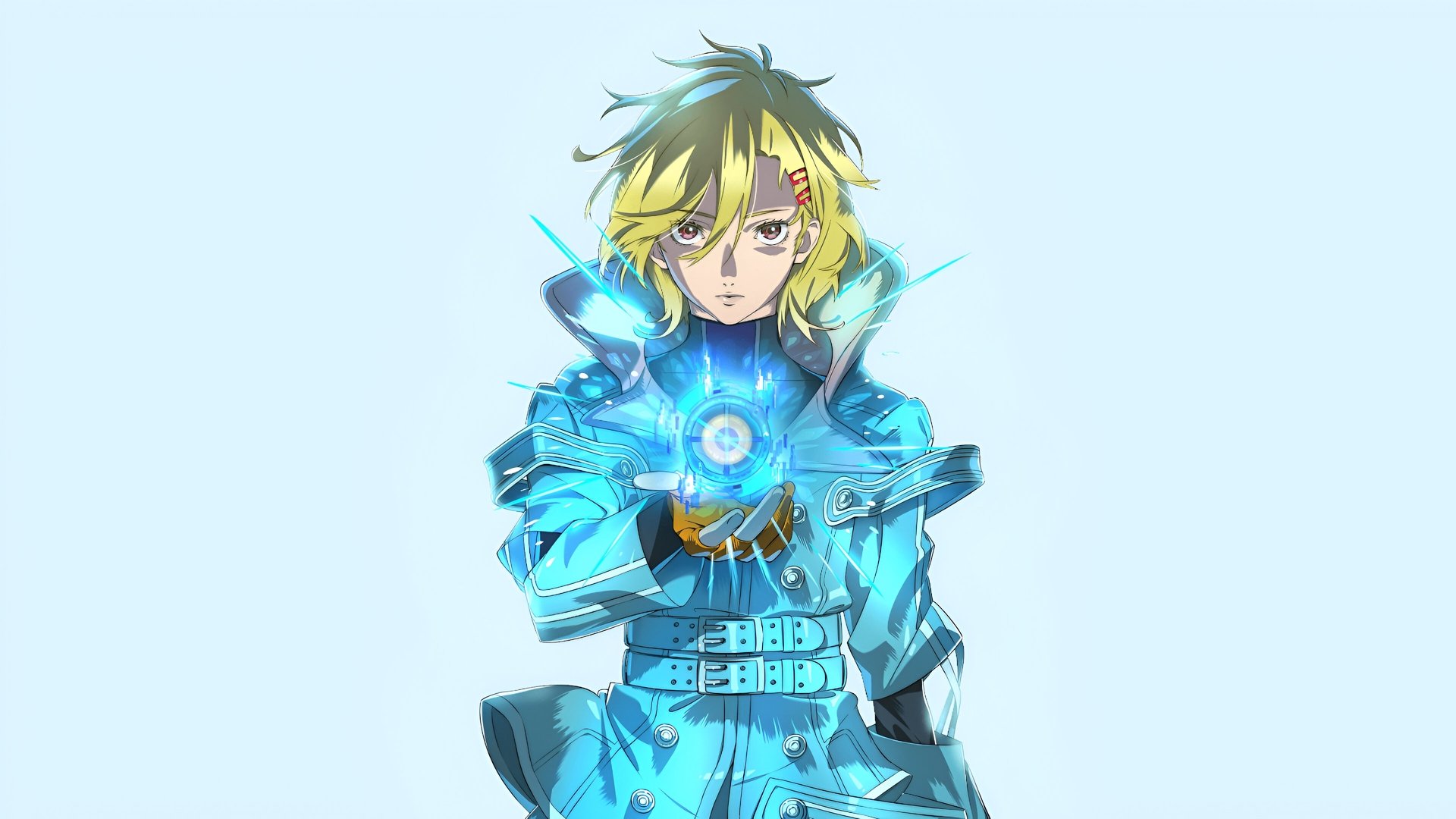 GNOSIA Season 1 Episode 2 : Loops