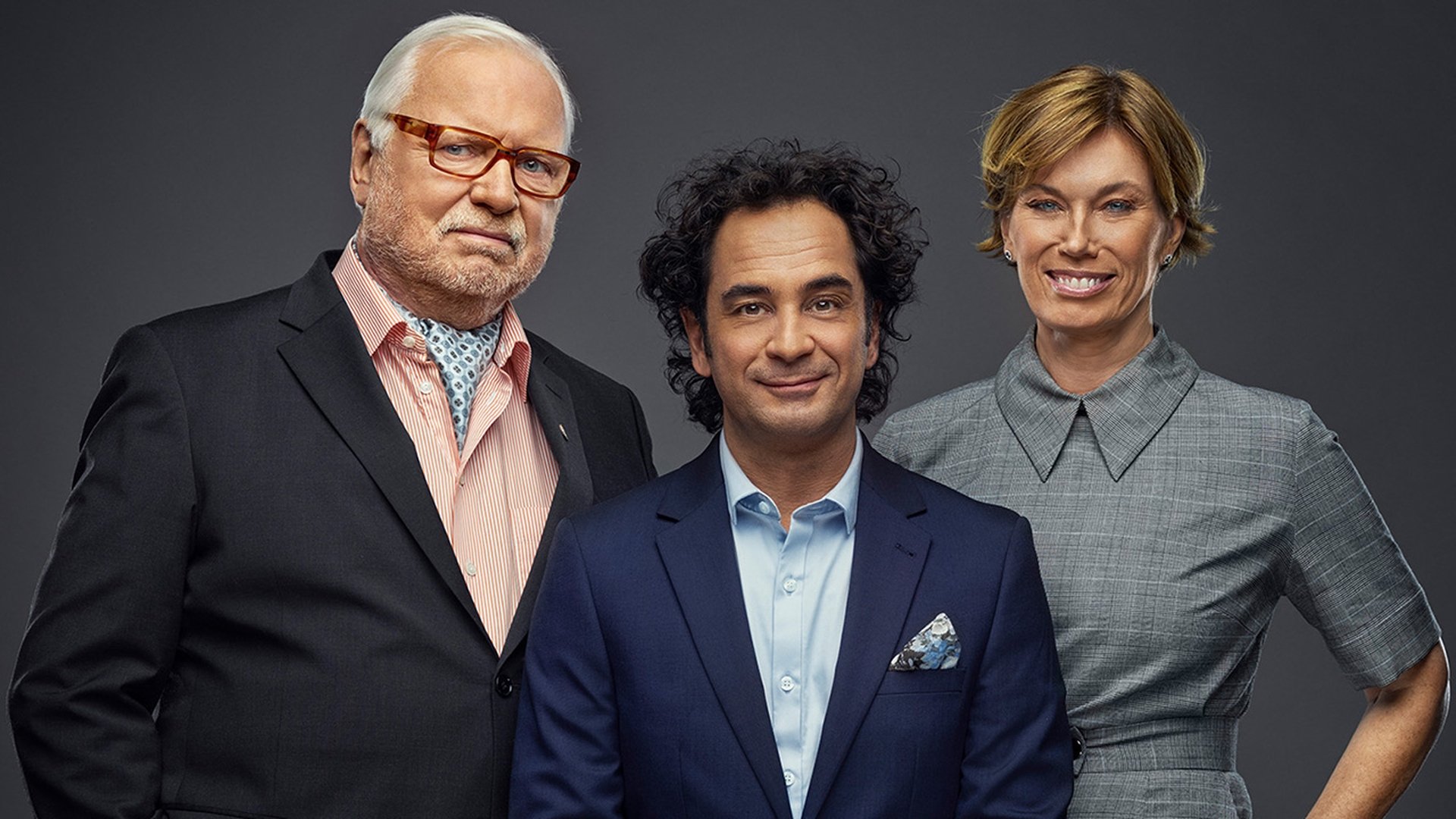 Sveriges Mästerkock Season 12 Episode 8 : Episode 8