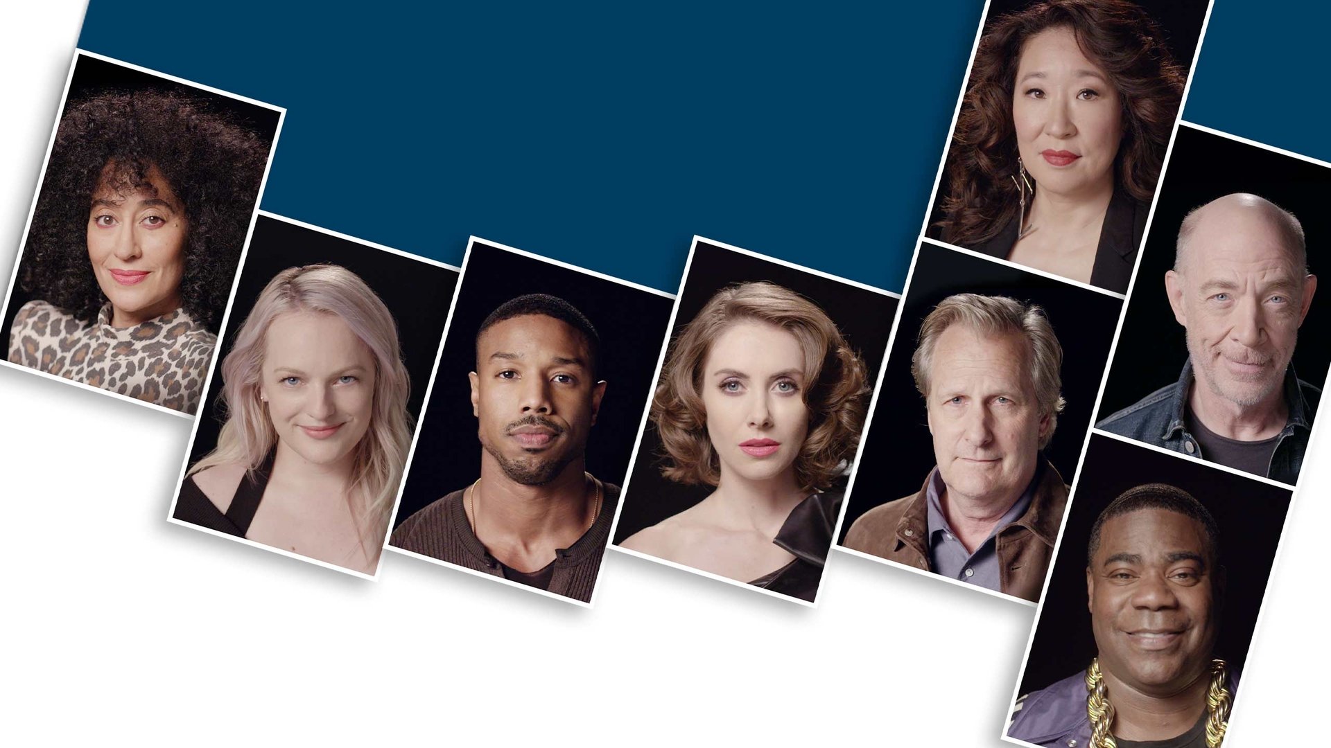 Close Up with The Hollywood Reporter Season 1