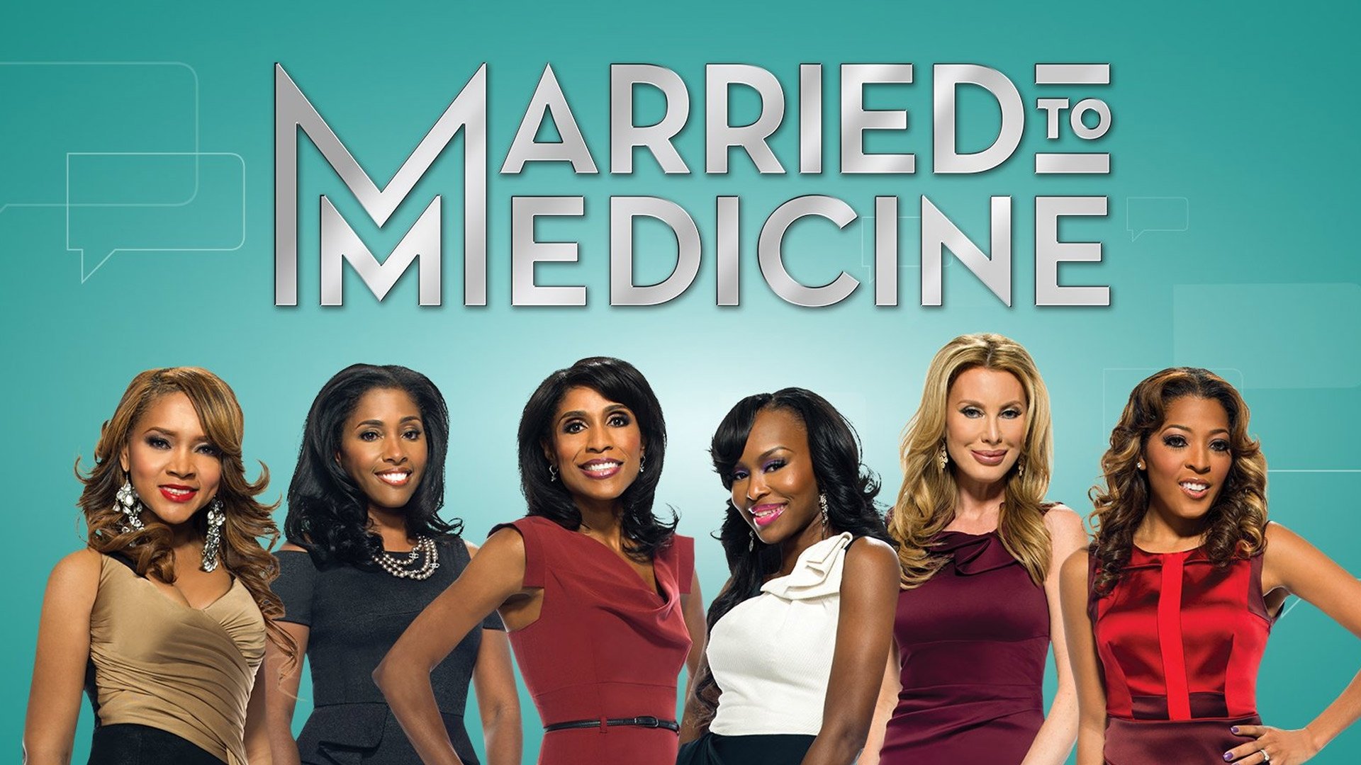 Married to Medicine Season 6 Episode 6 : Heavenly Homecoming